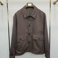 。Loro Piana-Loro Piana诺悠翩雅💥独家专供新款原单男士休闲外套 高端定制 高版本 时 。Loro Piana-Loro Piana诺悠翩雅💥独家专供新款原单男士休闲外套 高端定制 高版本 时