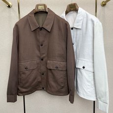 。Loro Piana-Loro Piana诺悠翩雅💥独家专供新款原单男士休闲外套 高端定制 高版本 时 。Loro Piana-Loro Piana诺悠翩雅💥独家专供新款原单男士休闲外套 高端定制 高版本 时