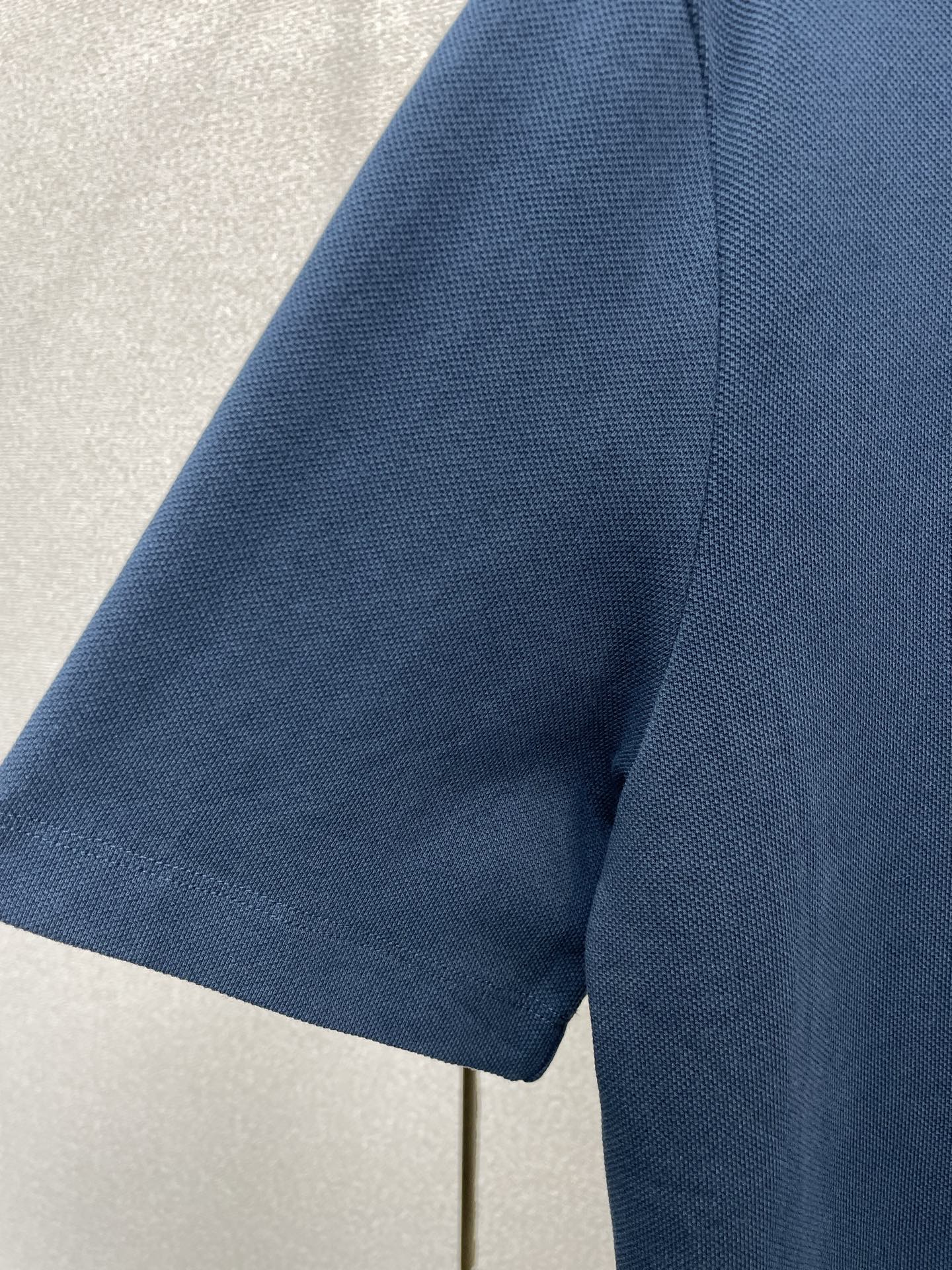 。LOEWE罗意威💥独家专供新款原单男士休闲短袖 高端定制 高端版本 时尚百搭爆款⚠️⚠️✨✨进口面料 