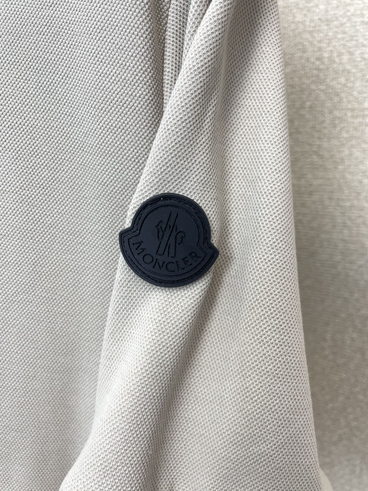 。Moncler蒙口💥独家专供新款原单男士休闲短袖 高端定制 高端版本 时尚百搭爆款⚠️⚠️✨✨进口面料