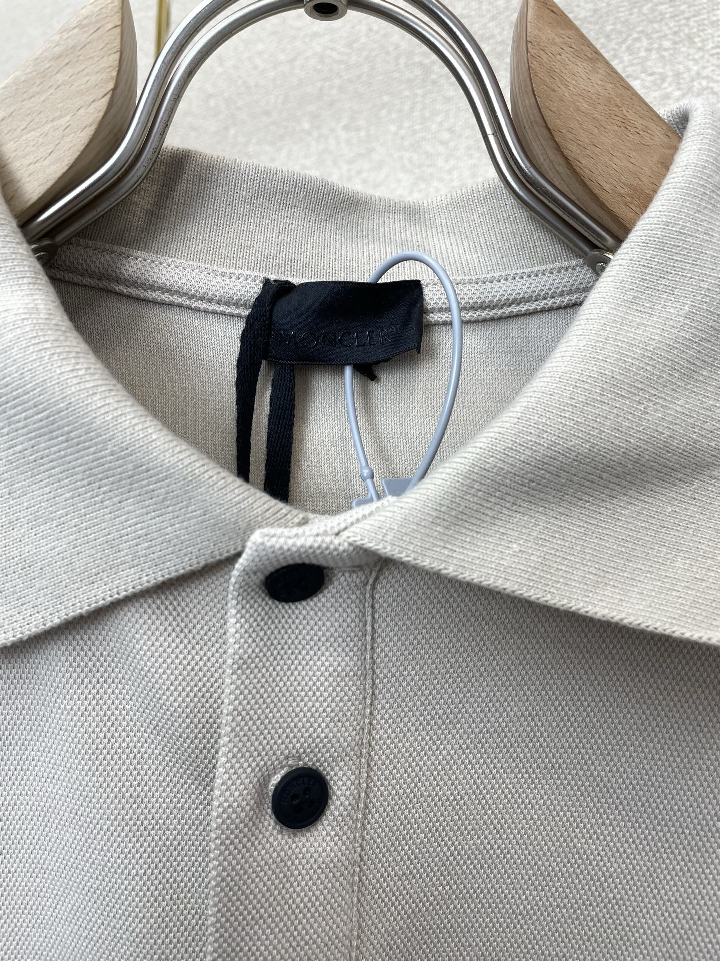 。Moncler蒙口💥独家专供新款原单男士休闲短袖 高端定制 高端版本 时尚百搭爆款⚠️⚠️✨✨进口面料