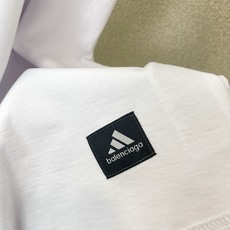 。Balenciaga巴黎世家💥独家专供新款原单男士休闲短袖 双面穿短袖 高端定制 高端版本 时尚百搭爆 。Balenciaga巴黎世家💥独家专供新款原单男士休闲短袖 双面穿短袖 高端定制 高端版本 时尚百搭爆