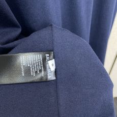 。Balenciaga巴黎世家💥独家专供新款原单男士休闲短袖 双面穿短袖 高端定制 高端版本 时尚百搭爆 。Balenciaga巴黎世家💥独家专供新款原单男士休闲短袖 双面穿短袖 高端定制 高端版本 时尚百搭爆