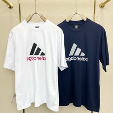 。Balenciaga巴黎世家💥独家专供新款原单男士休闲短袖 双面穿短袖 高端定制 高端版本 时尚百搭爆 。Balenciaga巴黎世家💥独家专供新款原单男士休闲短袖 双面穿短袖 高端定制 高端版本 时尚百搭爆