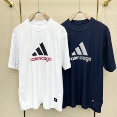 。Balenciaga巴黎世家💥独家专供新款原单男士休闲短袖 双面穿短袖 高端定制 高端版本 时尚百搭爆 。Balenciaga巴黎世家💥独家专供新款原单男士休闲短袖 双面穿短袖 高端定制 高端版本 时尚百搭爆