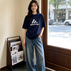 。Balenciaga巴黎世家💥独家专供新款原单男士休闲短袖 双面穿短袖 高端定制 高端版本 时尚百搭爆 。Balenciaga巴黎世家💥独家专供新款原单男士休闲短袖 双面穿短袖 高端定制 高端版本 时尚百搭爆
