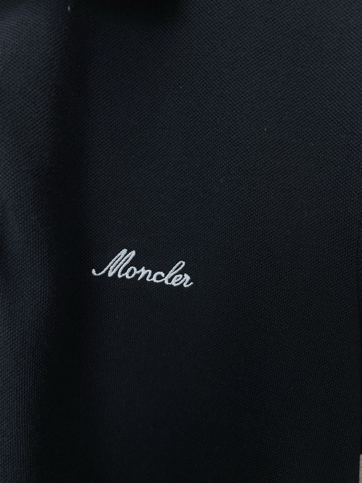 。Moncler蒙口💥独家专供新款原单男士休闲短袖 高端定制 高端版本 时尚百搭爆款⚠️⚠️✨✨进口面料