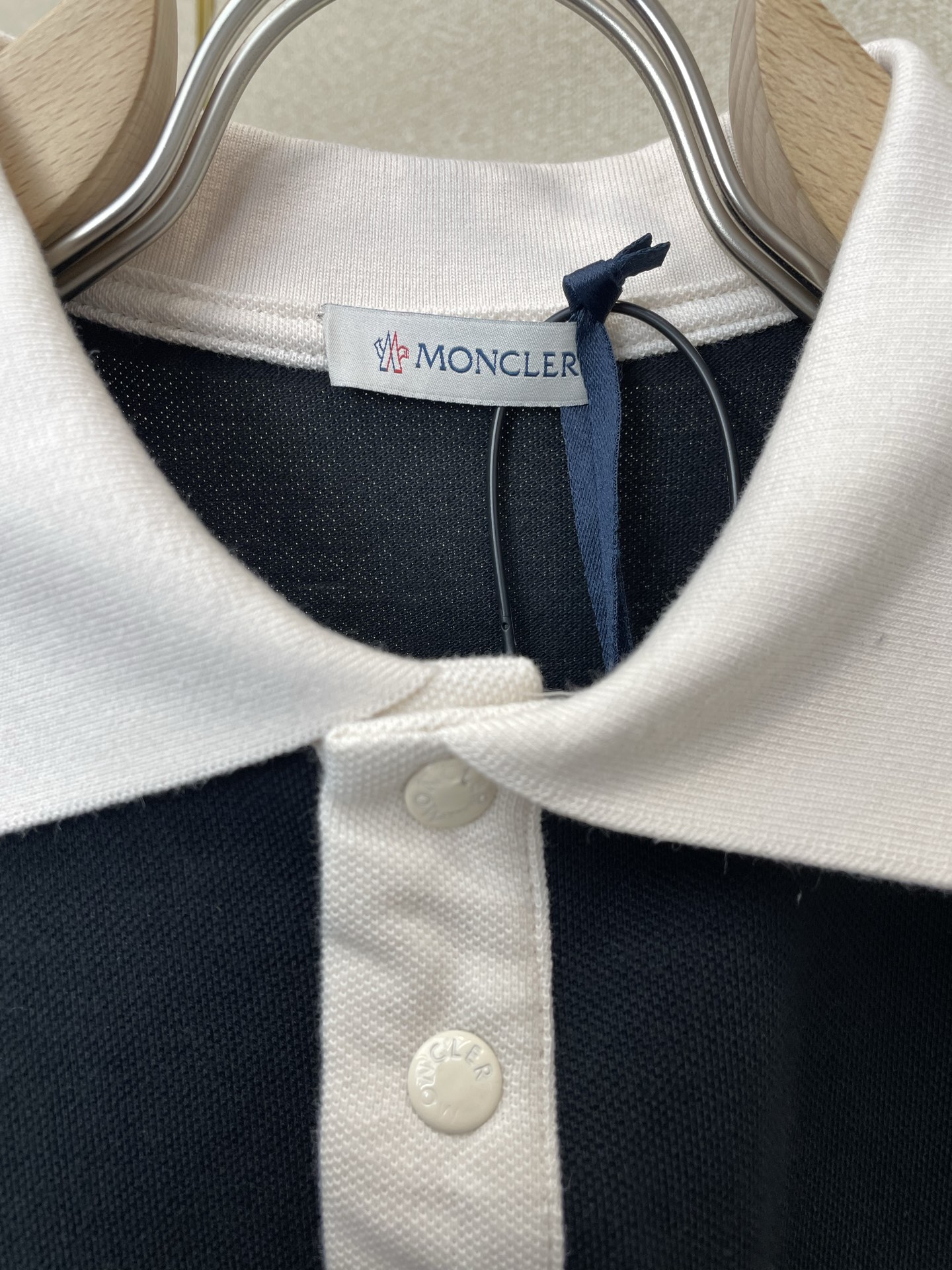 。Moncler蒙口💥独家专供新款原单男士休闲短袖 高端定制 高端版本 时尚百搭爆款⚠️⚠️✨✨进口面料
