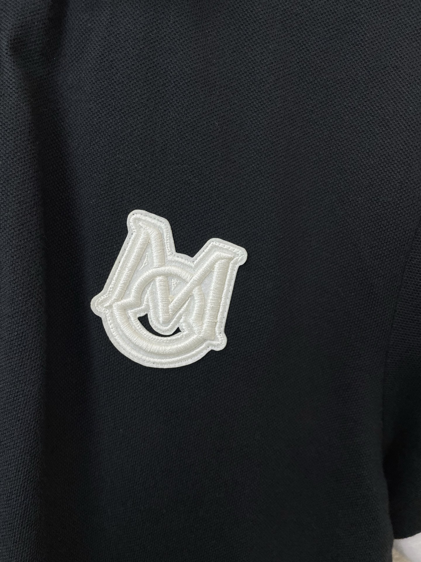 。Moncler蒙口💥独家专供新款原单男士休闲短袖 高端定制 高端版本 时尚百搭爆款⚠️⚠️✨✨进口面料