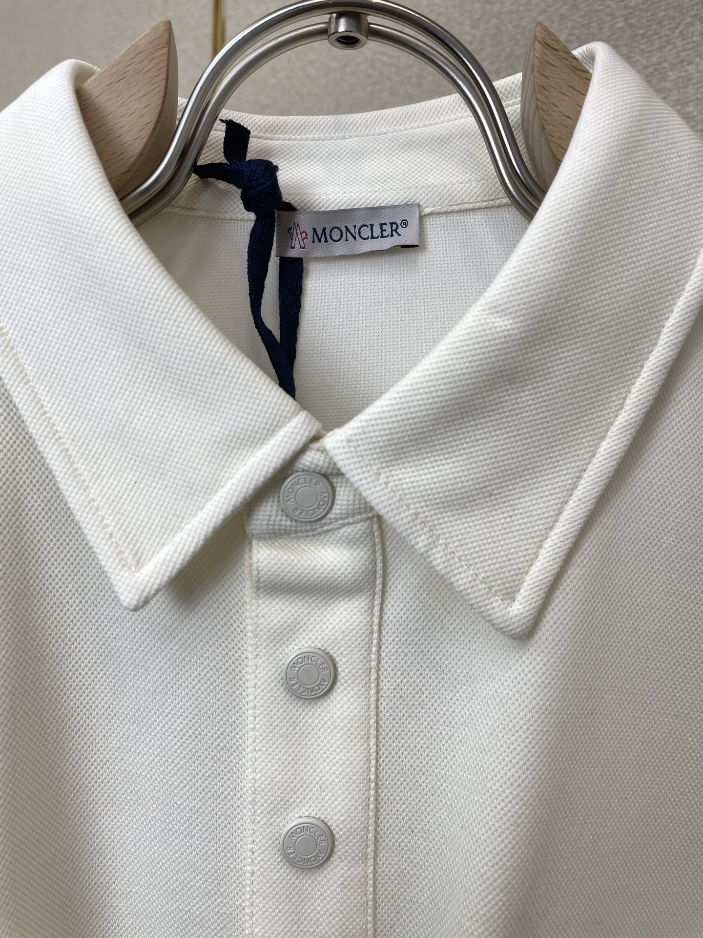 。Moncler蒙口💥独家专供新款原单男士休闲短袖 高端定制 高端版本 时尚百搭爆款⚠️⚠️✨✨进口面料