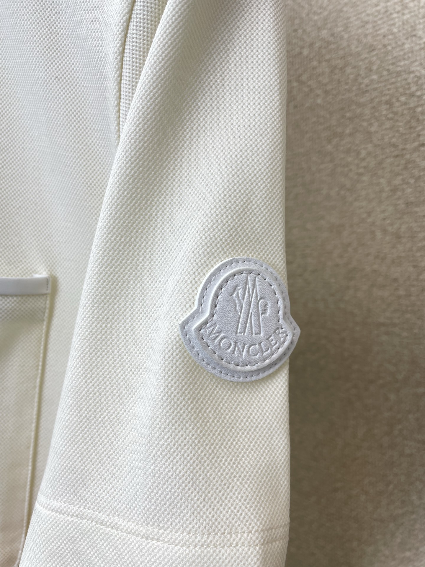 。Moncler蒙口💥独家专供新款原单男士休闲短袖 高端定制 高端版本 时尚百搭爆款⚠️⚠️✨✨进口面料