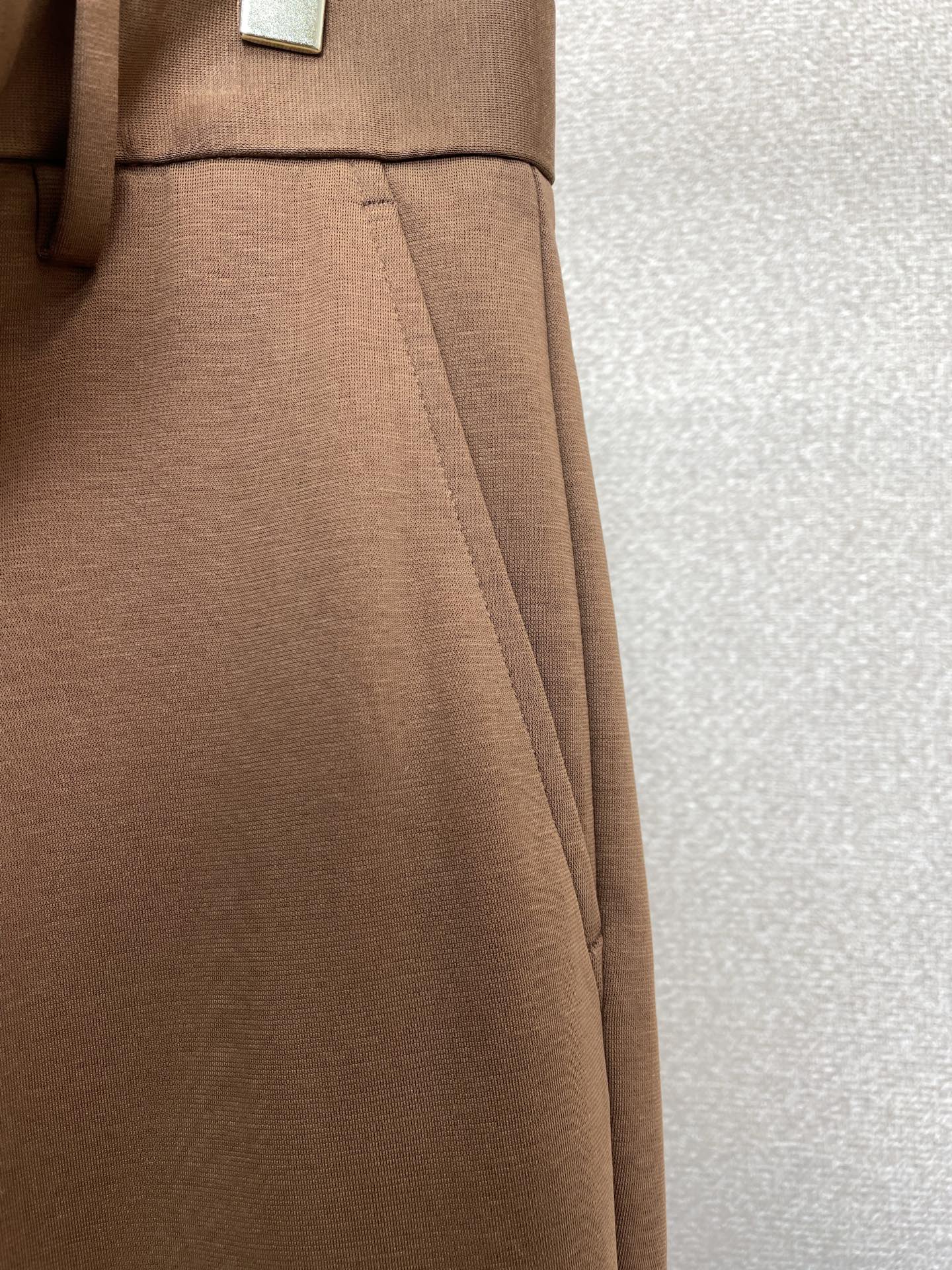 。Loro Piana-Loro Piana诺悠翩雅💥独家专供新款休闲裤 高端版本！专柜定制面料 透气舒