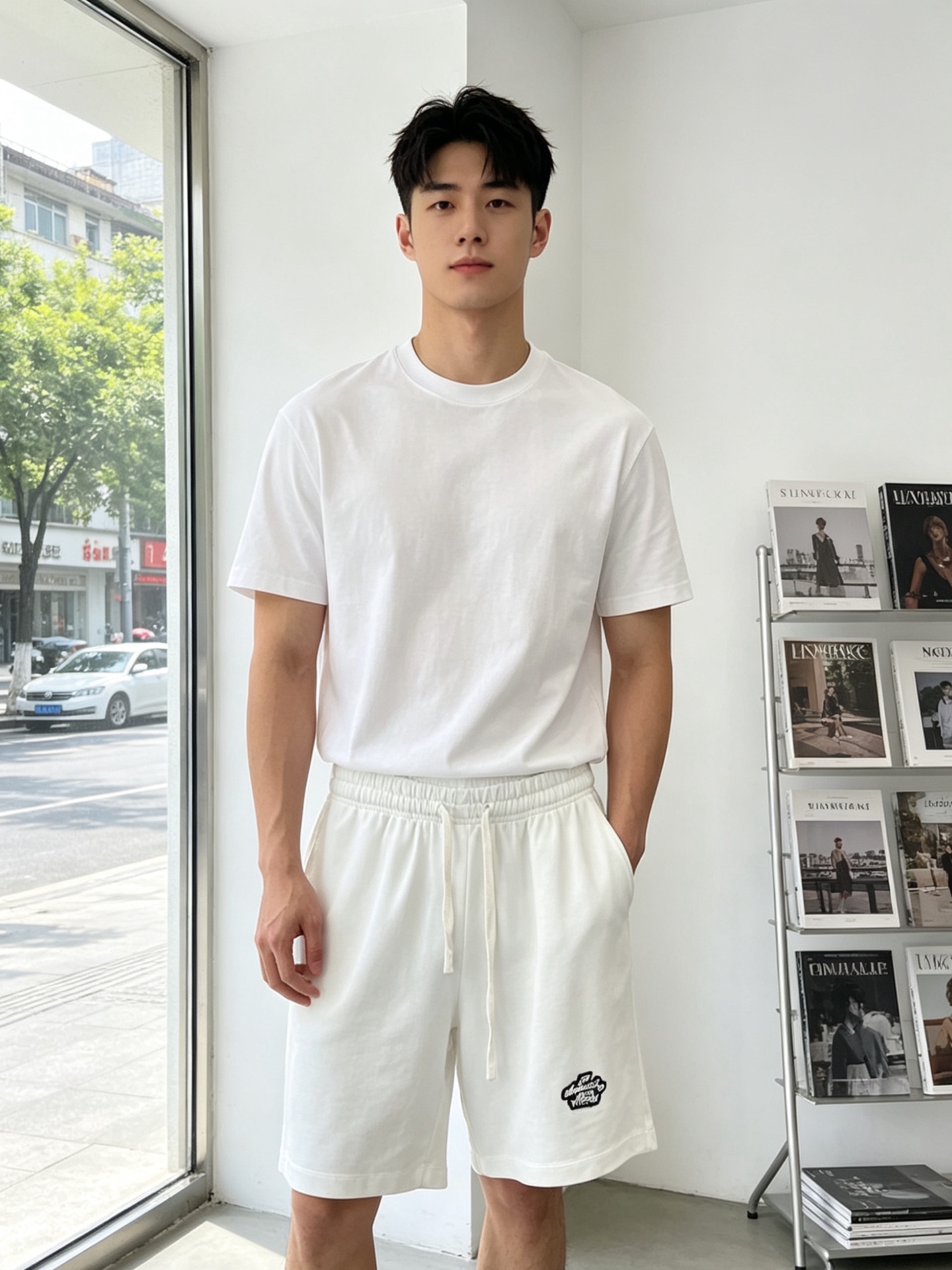 NO:845444,.Louis Vuitton’s new casual shorts are a high-end version that everyone has to sell!  Custom-made fabrics at the counter are highly breathable and comfortable, with impeccable details and brand element design concepts, reflecting high quality. It feels delicate and soft!  It presents a casual cut and the upper body shape is awesome!  Size: S-2XL new style, louis vuitton, louis vuitton, shorts,19860909.Louis Vuitton路易威登砸锅卖铁都要上的新款新款休闲短裤 高端版本！专柜定制面料 透气舒适度高,细节无可挑剔,品牌元素设计理念,体现高品质.手感细腻柔软！呈现休闲裁剪,上身版型超赞！码数: S-2XL砸锅卖铁上新款,,louis vuitton,louis vuitton,shorts,,Men's clothing