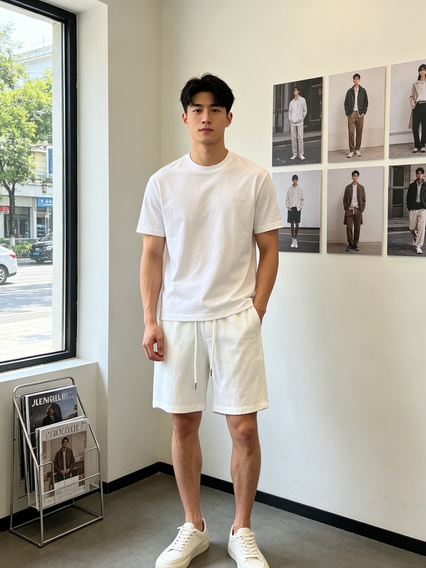 NO:845469,.FENDI Fendi’s new high-end version of casual shorts is a must-have!  Custom-made fabrics at the counter are highly breathable and comfortable, with impeccable details and brand element design concepts, reflecting high quality. It feels delicate and soft!  It presents a casual cut and the upper body shape is awesome!  Size M-3XL is the latest model, fendi, fendi, shorts,19860909.FENDI芬迪砸锅卖铁都要上的新款新款休闲短裤高端版本！专柜定制面料 透气舒适度高,细节无可挑剔,品牌元素设计理念,体现高品质.手感细腻柔软！呈现休闲裁剪,上身版型超赞！码数M-3XL砸锅卖铁上新款,,fendi,fendi,shorts,,Men's clothing