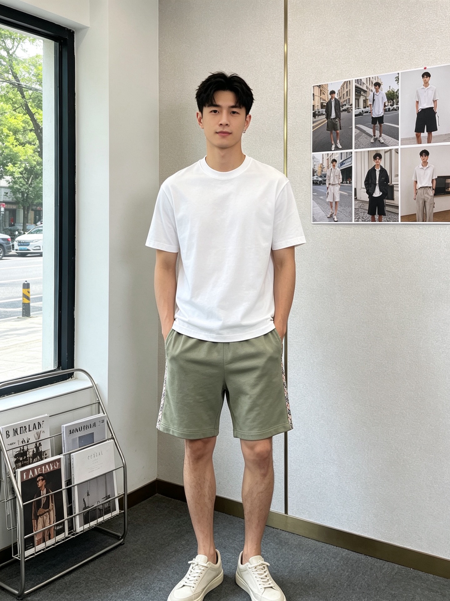 NO:845440,.Burberry's new and popular men's casual shorts are high-end customized. High-end version. Fashionable and versatile imported fabrics. Super soft and delicate feel. Skin-friendly and comfortable to wear. High-end boutique. The upper body is finely made by the factory. It is a must-have item for men. Complete three standards. Size S-2XL. New trend. Burberry, burberry, shorts,19860909.Burberry巴宝莉砸锅卖铁都要上的新款新款原单男士休闲短裤高端定制 高端版本 时尚百搭爆款进口面料 手感超柔软细腻 穿着亲肤舒适 高端精品 代工厂精细做上身非常赞 男士必备单品 三标齐全 码数S-2XL砸锅卖铁上新款,,burberry,burberry,shorts,,Men's clothing