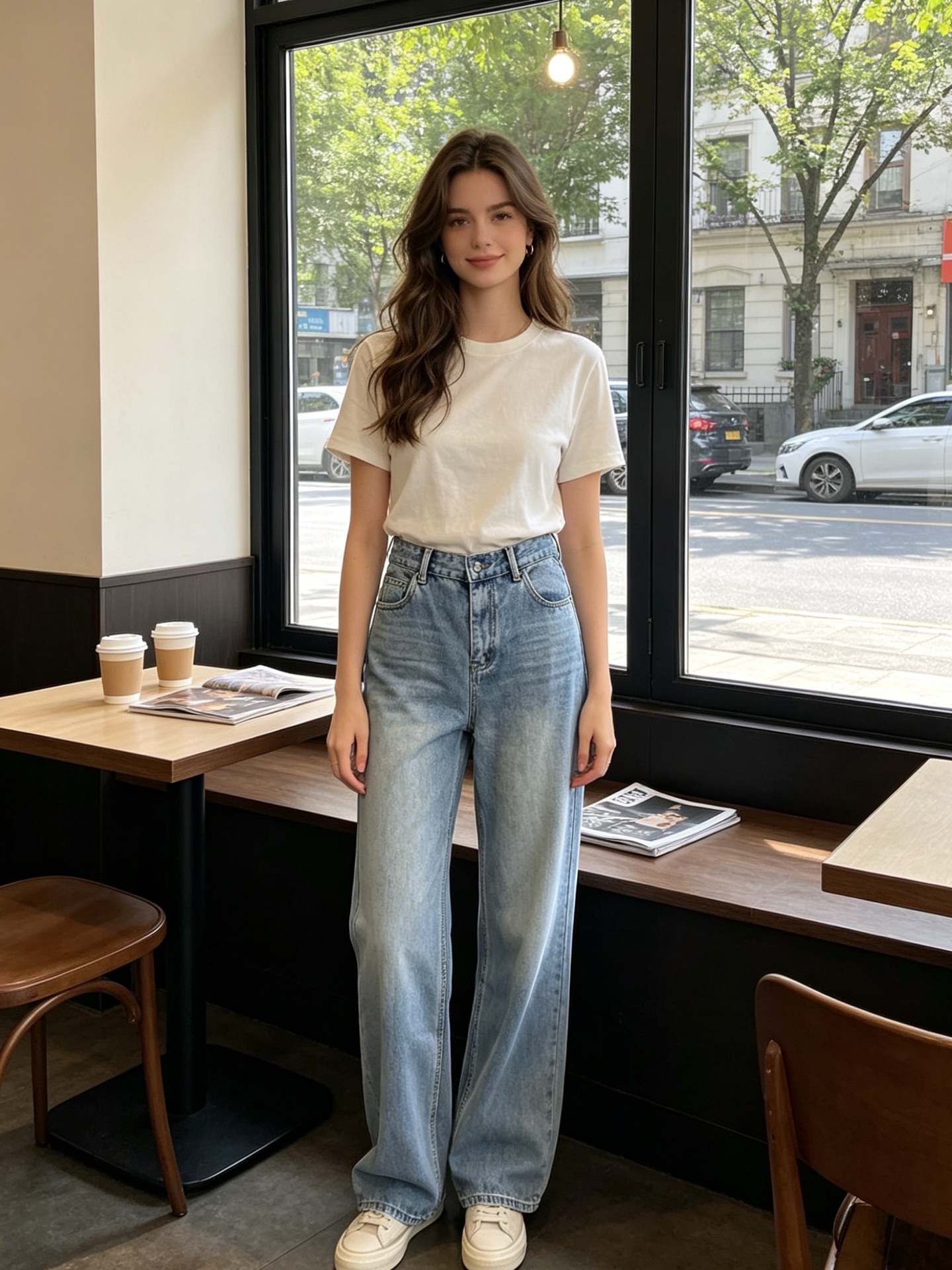 NO:845562,.LOEWE's new high-end version of women's casual jeans is a must-have product!  Uniquely designed counter-customized fabrics with high breathability and comfort, impeccable details, brand element design concept, reflecting high quality. It feels delicate and soft!  It presents a casual cut and the upper body shape is awesome!  Code number 34.36.38 new style,,loewe,loewe,jeans,19860909.LOEWE罗意威砸锅卖铁都要上的新款新款女装休闲牛仔裤高端版本！独特设计 专柜定制面料 透气舒适度高,细节无可挑剔,品牌元素设计理念,体现高品质.手感细腻柔软！呈现休闲裁剪,上身版型超赞！码数34.36.38砸锅卖铁上新款,,loewe,loewe,jeans,,Men's clothing