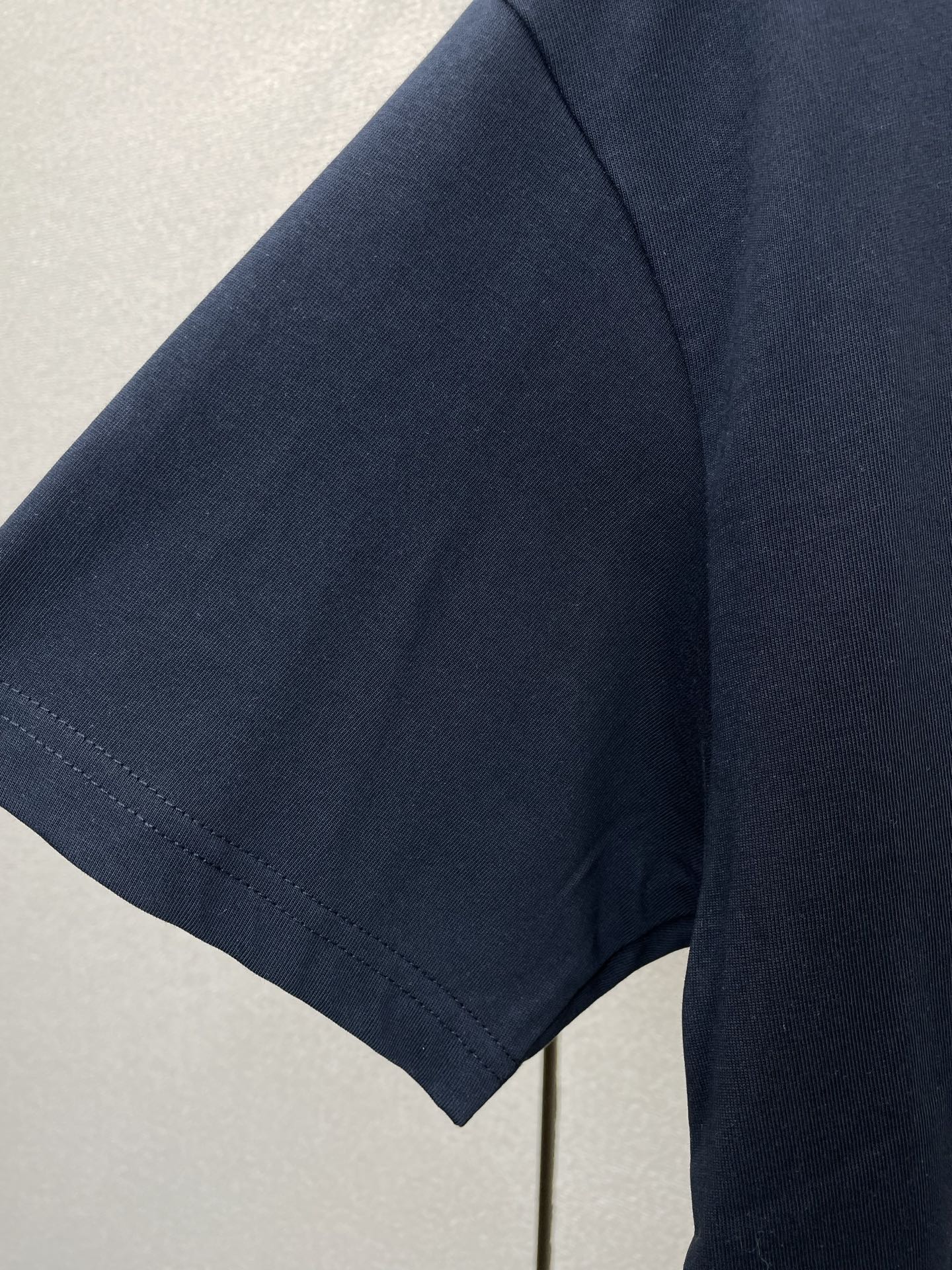 。AMI艾米💥砸锅卖铁都要上的新款新款原单男士休闲短袖 高端定制 高版本 时尚百搭爆款⚠️⚠️✨✨进口面
