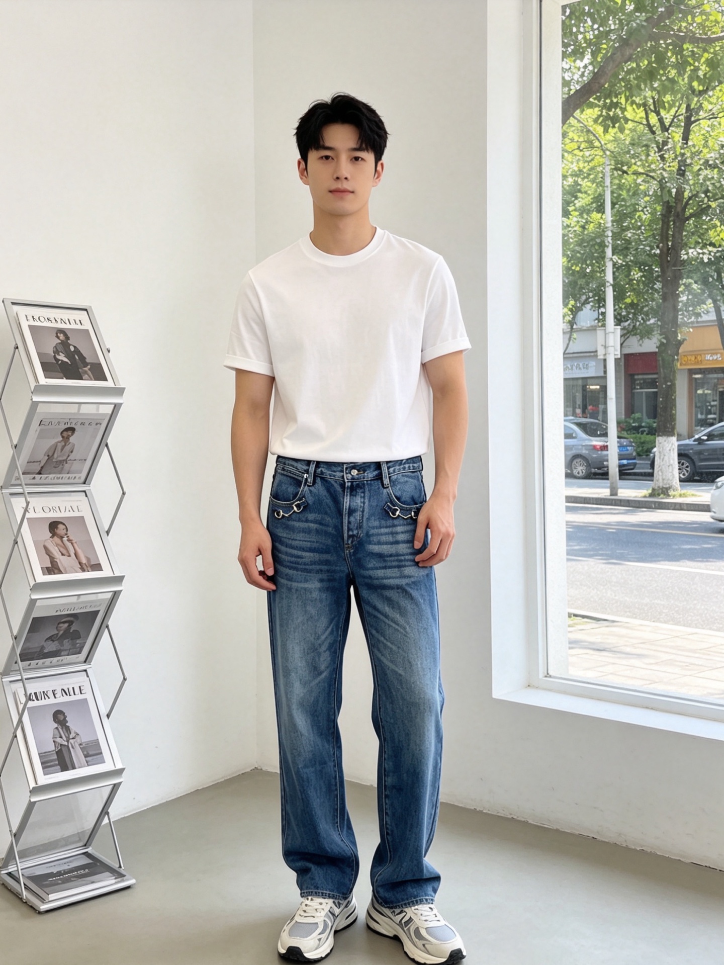 NO:840125,.Gucci Gucci exclusive new casual jeans high-end version!  Uniquely designed counter-customized fabrics with high breathability and comfort, impeccable details, brand element design concept, reflecting high quality. It feels delicate and soft!  It presents a casual cut and the upper body shape is awesome!  Code number 30.32.34.36,,gucci,gucci,jeans,19860909.Gucci古驰独家专供新款休闲牛仔裤 高端版本！独特设计 专柜定制面料 透气舒适度高,细节无可挑剔,品牌元素设计理念,体现高品质.手感细腻柔软！呈现休闲裁剪,上身版型超赞！码数30.32.34.36,,gucci,gucci,jeans,,Men's clothing