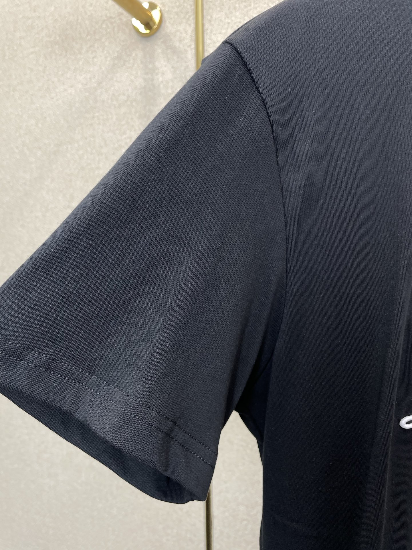 。Loro Piana-Loro Piana诺悠翩雅💥砸锅卖铁都要上的新款新款原单男士休闲短袖 高端定制