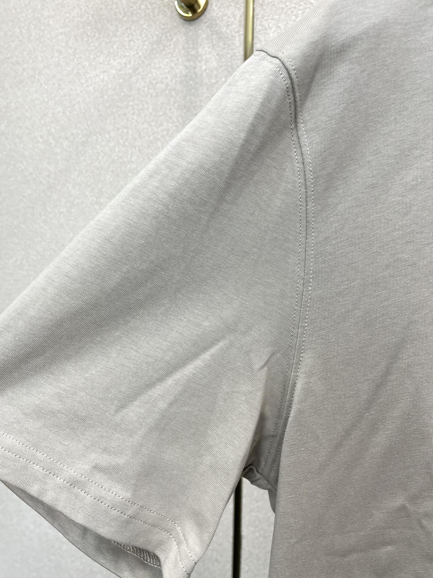 。AMI艾米💥砸锅卖铁都要上的新款新款原单男士休闲短袖 高端定制 高端版本 时尚百搭爆款⚠️⚠️✨✨进口