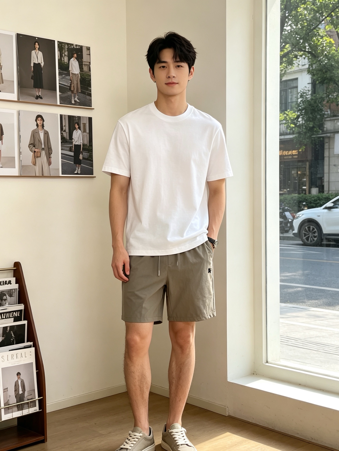NO:847524,.Burberry’s new casual shorts that are sold all over the world. High-end version. Custom-made fabrics at the counter. Highly breathable and comfortable, with impeccable details. The brand element design concept reflects high quality. It feels delicate and soft!  It presents a casual cut and the upper body shape is awesome!  Size S-3XL, new models, burberry, burberry, shorts,19860909.Burberry巴宝莉砸锅卖铁都要上的新款新款休闲短裤 高端版本 专柜定制面料 透气舒适度高,细节无可挑剔,品牌元素设计理念,体现高品质.手感细腻柔软！呈现休闲裁剪,上身版型超赞！码数S-3XL砸锅卖铁上新款,,burberry,burberry,shorts,,Men's clothing