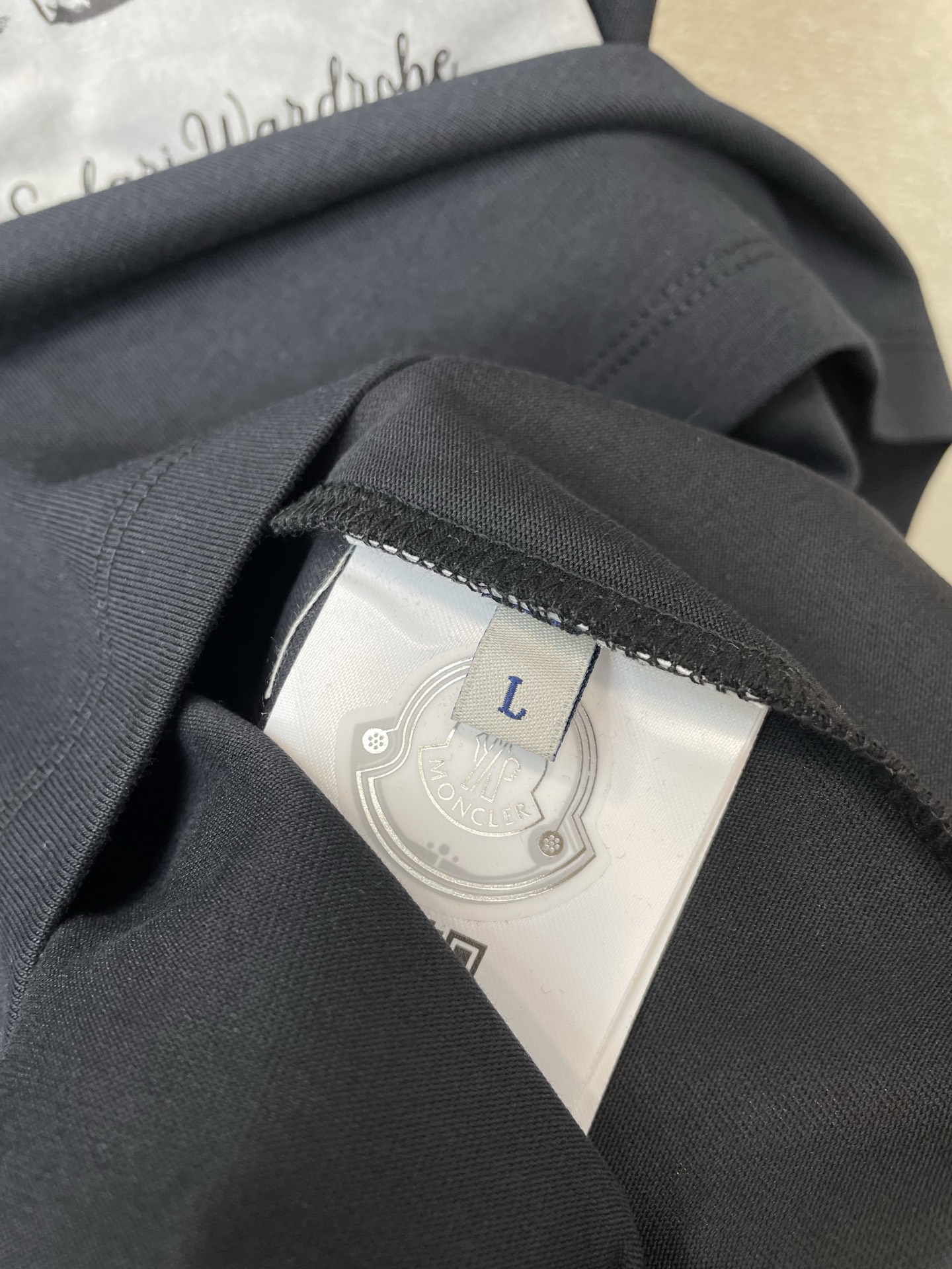 。Moncler蒙口💥砸锅卖铁都要上的新款新款原单男士休闲短袖 高端定制 高端版本 时尚百搭爆款⚠️⚠️