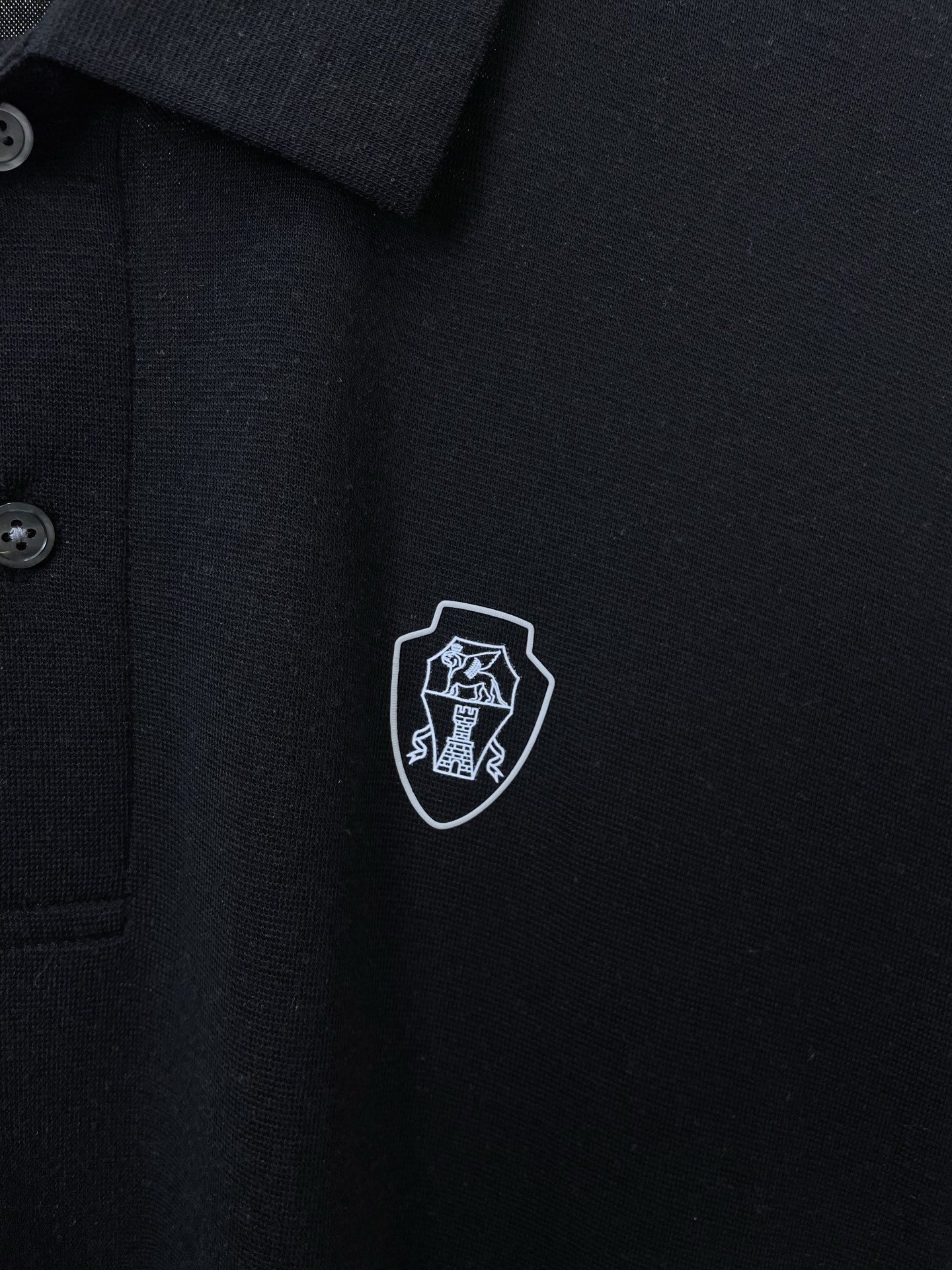 。BC-Brunello Cucinali布鲁内洛·库奇内利💥砸锅卖铁都要上的新款新款原单男士休闲短袖 