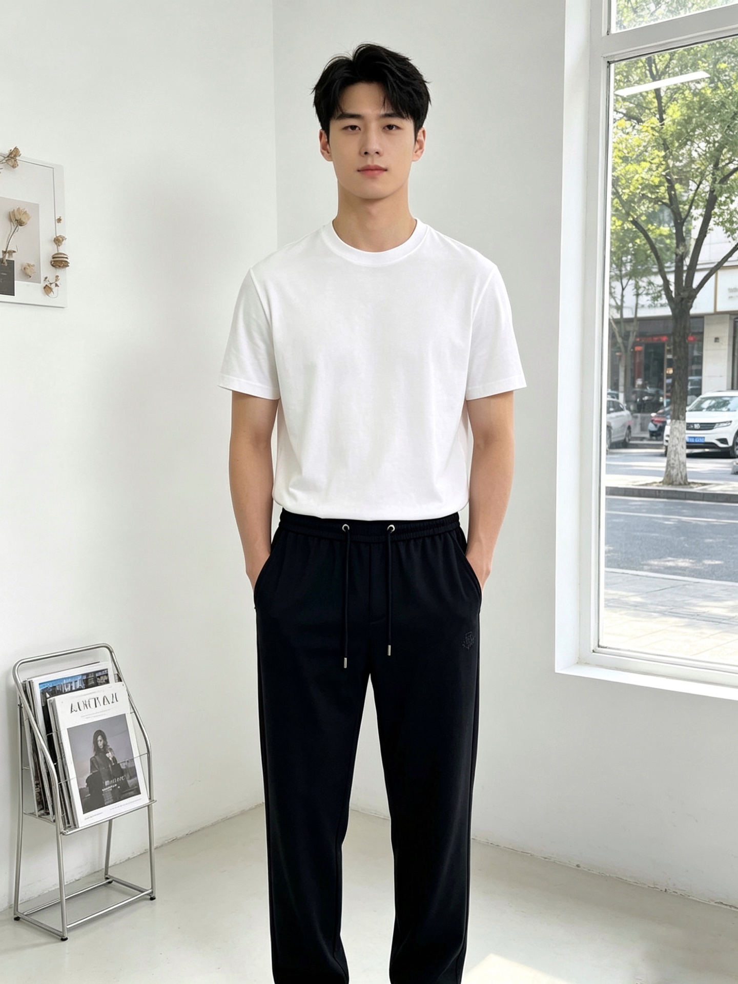 NO:847500,.LP-Loro Piana Nuoyou Piana’s new style casual pants high-end version!  Custom-made fabrics at the counter are highly breathable and comfortable, with impeccable details and brand element design concepts, reflecting high quality. It feels delicate and soft!  It presents a casual cut and the upper body shape is awesome!  Size: M-3XL new model, loro piana, loro piana,19860909.LP-Loro Piana诺悠翩雅砸锅卖铁都要上的新款新款 休闲裤 高端版本！专柜定制面料 透气舒适度高,细节无可挑剔,品牌元素设计理念,体现高品质.手感细腻柔软！呈现休闲裁剪,上身版型超赞！码数: M-3XL砸锅卖铁上新款,,loro piana,loro piana,,Men's clothing