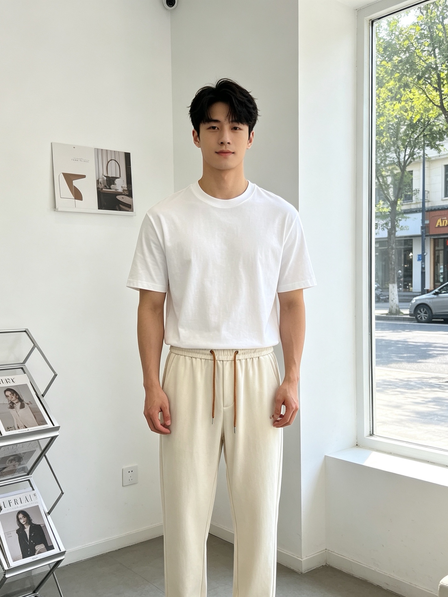 NO:916652,.Hermès Hermès is a high-end version of the new casual pants that will sell everything!  Custom-made fabrics at the counter are highly breathable and comfortable, with impeccable details and brand element design concepts, reflecting high quality. It feels delicate and soft!  It presents a casual cut and the upper body shape is awesome!  Size: M-3XL,,hermes,hermes,19860909.Hermès爱马仕 砸锅卖铁都要上的新款新款 休闲裤 高端版本！专柜定制面料 透气舒适度高,细节无可挑剔,品牌元素设计理念,体现高品质.手感细腻柔软！呈现休闲裁剪,上身版型超赞！码数: M-3XL,,hermes,hermes,,Men's clothing