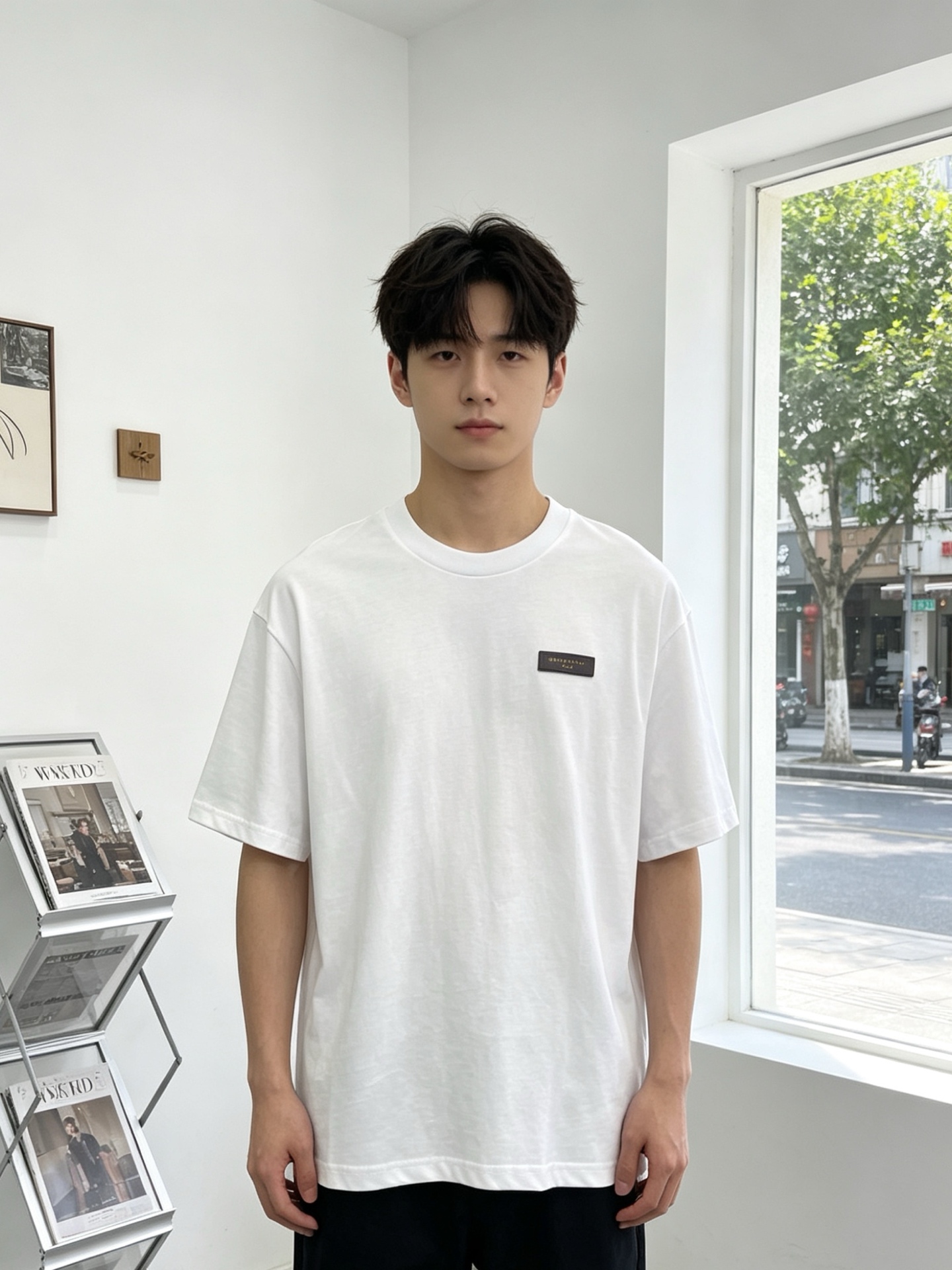 NO:847520,.Louis Vuitton Louis Vuitton's new and popular new original men's casual short-sleeved high-end customized high-end version fashionable and versatile imported fabrics feel super soft and delicate, skin-friendly and comfortable to wear, high-end boutique, the OEM's fine upper body is very good, men's must-have items, complete three standards, size S-XL, the latest new style, louis vuitton, louis vuitton, T-shirt,19860909.Louis Vuitton路易威登砸锅卖铁都要上的新款新款原单男士休闲短袖 高端定制 高端版本 时尚百搭爆款进口面料 手感超柔软细腻 穿着亲肤舒适 高端精品 代工厂精细做上身非常赞 男士必备单品 三标齐全 码数S-XL砸锅卖铁上新款,,louis vuitton,louis vuitton,T-shirt,,Men's clothing