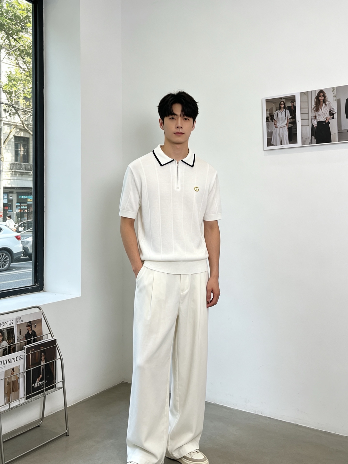 NO:917695,.Gucci Gucci's new and popular men's casual short-sleeved original items, high-end customization, high-end version, fashionable and versatile imported fabrics, super soft and delicate to the touch, skin-friendly and comfortable to wear, high-end boutique, the upper body is exquisitely made by the OEM, a must-have item for men, complete with three standards, size M-3XL,, gucci, gucci, T-shirt,19860909.Gucci古驰砸锅卖铁都要上的新款新款原单男士休闲短袖 高端定制 高端版本 时尚百搭爆款进口面料 手感超柔软细腻 穿着亲肤舒适 高端精品 代工厂精细做上身非常赞 男士必备单品 三标齐全 码数M-3XL,,gucci,gucci,T-shirt,,Men's clothing