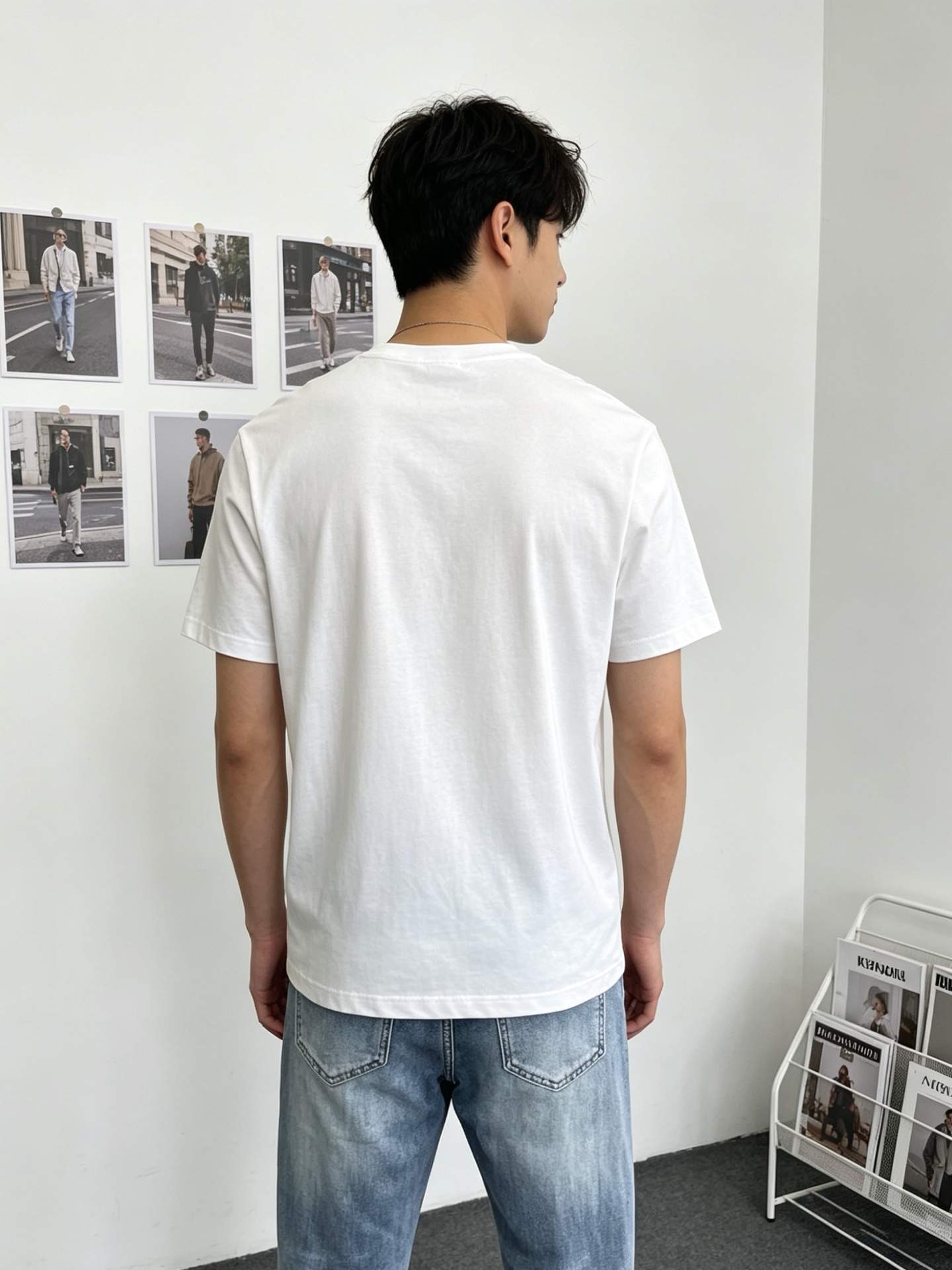 。Louis Vuitton路易威登💥砸锅卖铁都要上的新款新款休闲牛仔裤👖高端版本 专柜定制面料 透气舒