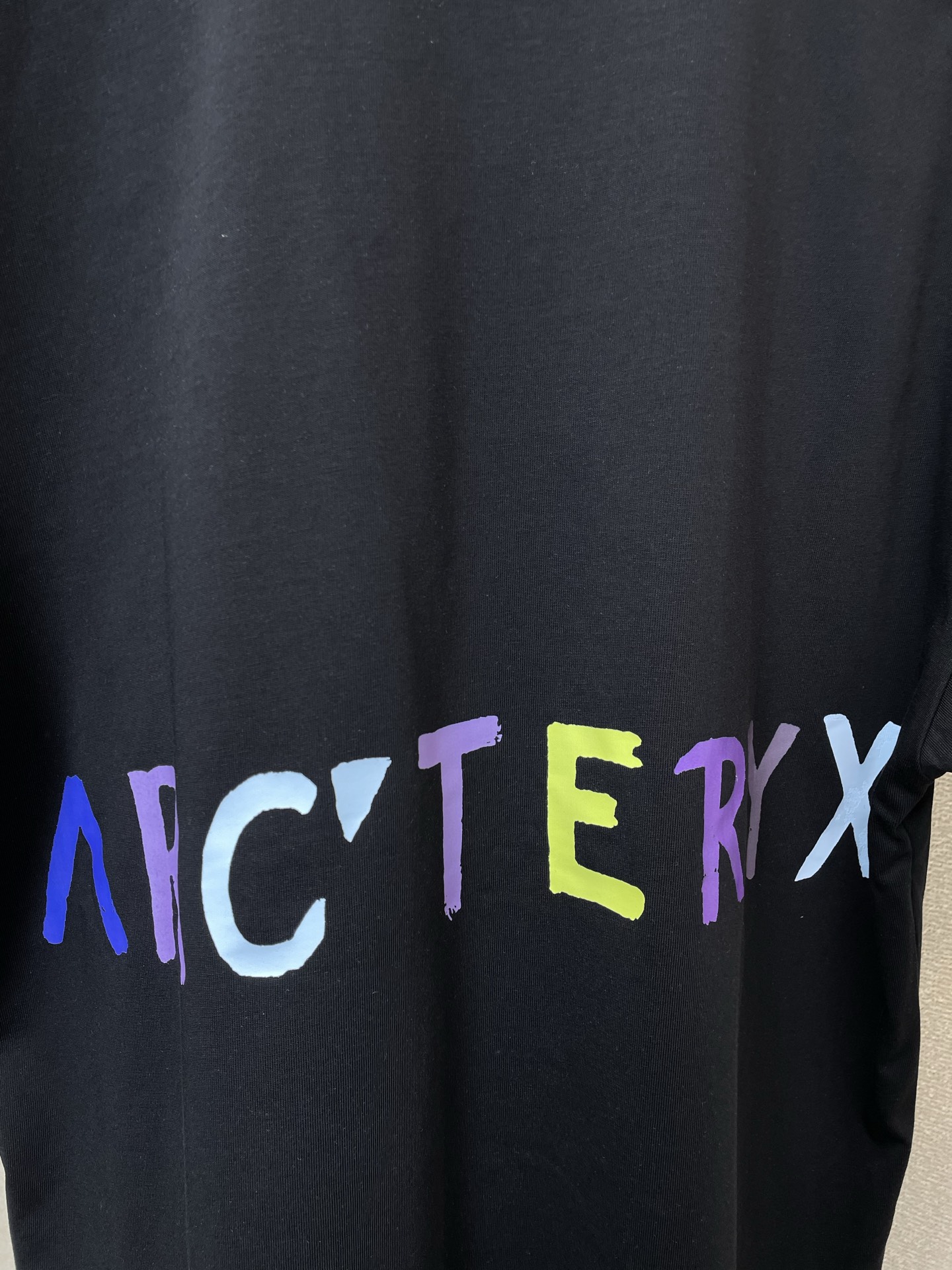 。Arc’teryx始祖鸟💥砸锅卖铁都要上的新款新款原单男士休闲短袖 高端定制 高端版本 时尚百搭爆款⚠
