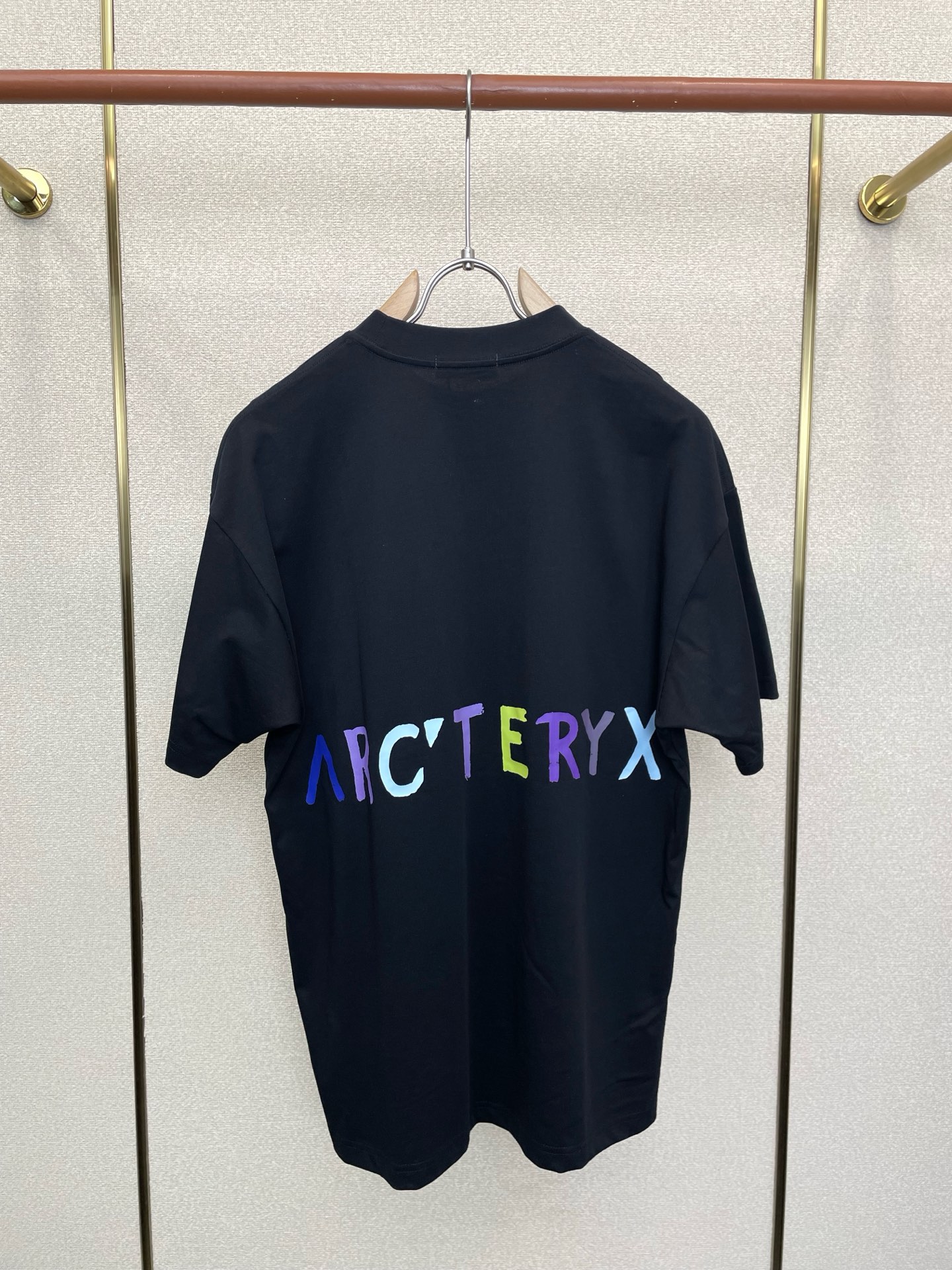。Arc’teryx始祖鸟💥砸锅卖铁都要上的新款新款原单男士休闲短袖 高端定制 高端版本 时尚百搭爆款⚠