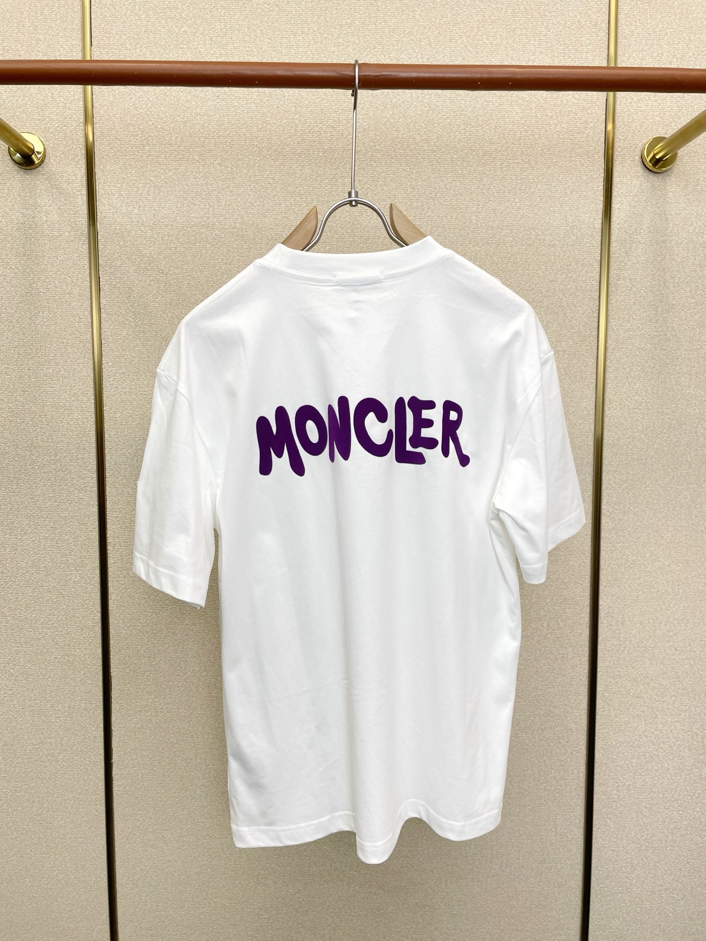 。Moncler蒙口💥砸锅卖铁都要上的新款新款原单男士休闲短袖 高端定制 高端版本 时尚百搭爆款⚠️⚠️