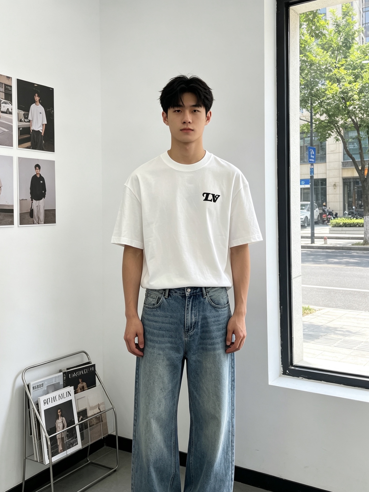 NO:868517,.Louis Vuitton is a must-have new model. Original men's casual short-sleeves. High-end customization. High-end version. Fashionable and versatile imported fabrics. Super soft and delicate feel. Skin-friendly and comfortable to wear. High-end boutique. The upper body is finely made by the factory. It is a must-have item for men. Three labels are complete. Size 48-54, louis vuitton, louis vuitton, T-shirt,19860909.Louis Vuitton路易威登砸锅卖铁都要上的新款新款原单男士休闲短袖 高端定制 高端版本 时尚百搭爆款进口面料 手感超柔软细腻 穿着亲肤舒适 高端精品 代工厂精细做上身非常赞 男士必备单品 三标齐全 码数48-54,,louis vuitton,louis vuitton,T-shirt,,Men's clothing