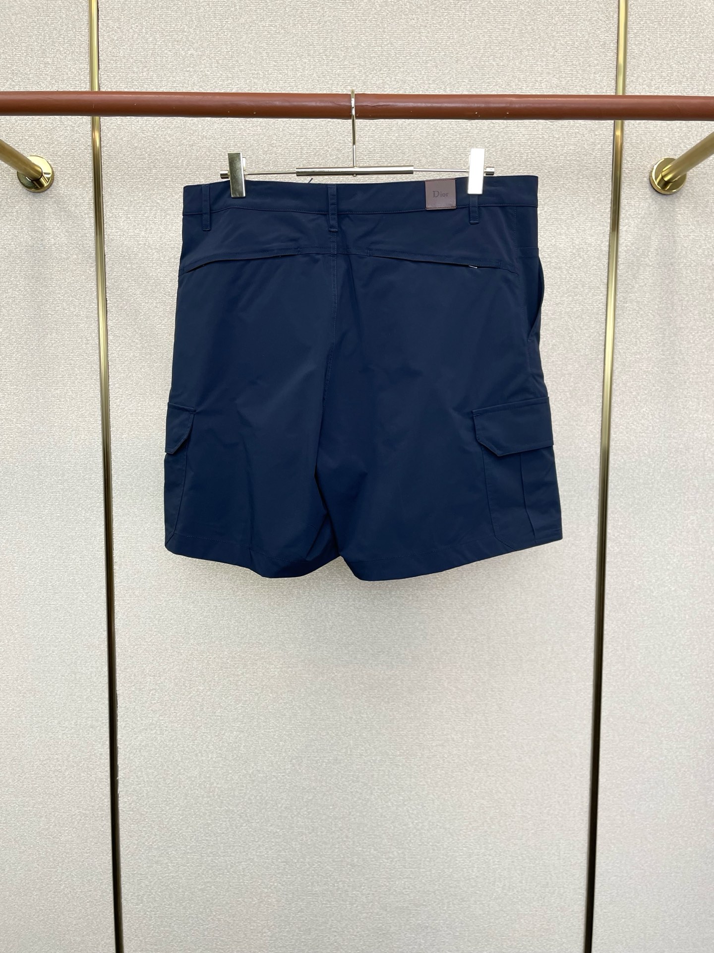 。Dior迪奥💥砸锅卖铁都要上的新款新款原单男士休闲短裤🩳高端定制 高端版本 时尚百搭爆款⚠️⚠️✨✨进