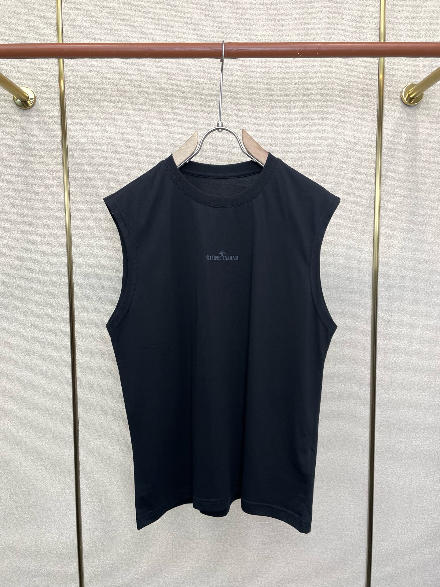 。Acne Studios💥砸锅卖铁都要上的新款新款原单男士休闲背心🎽高端定制 高端版本 时尚百搭爆款⚠