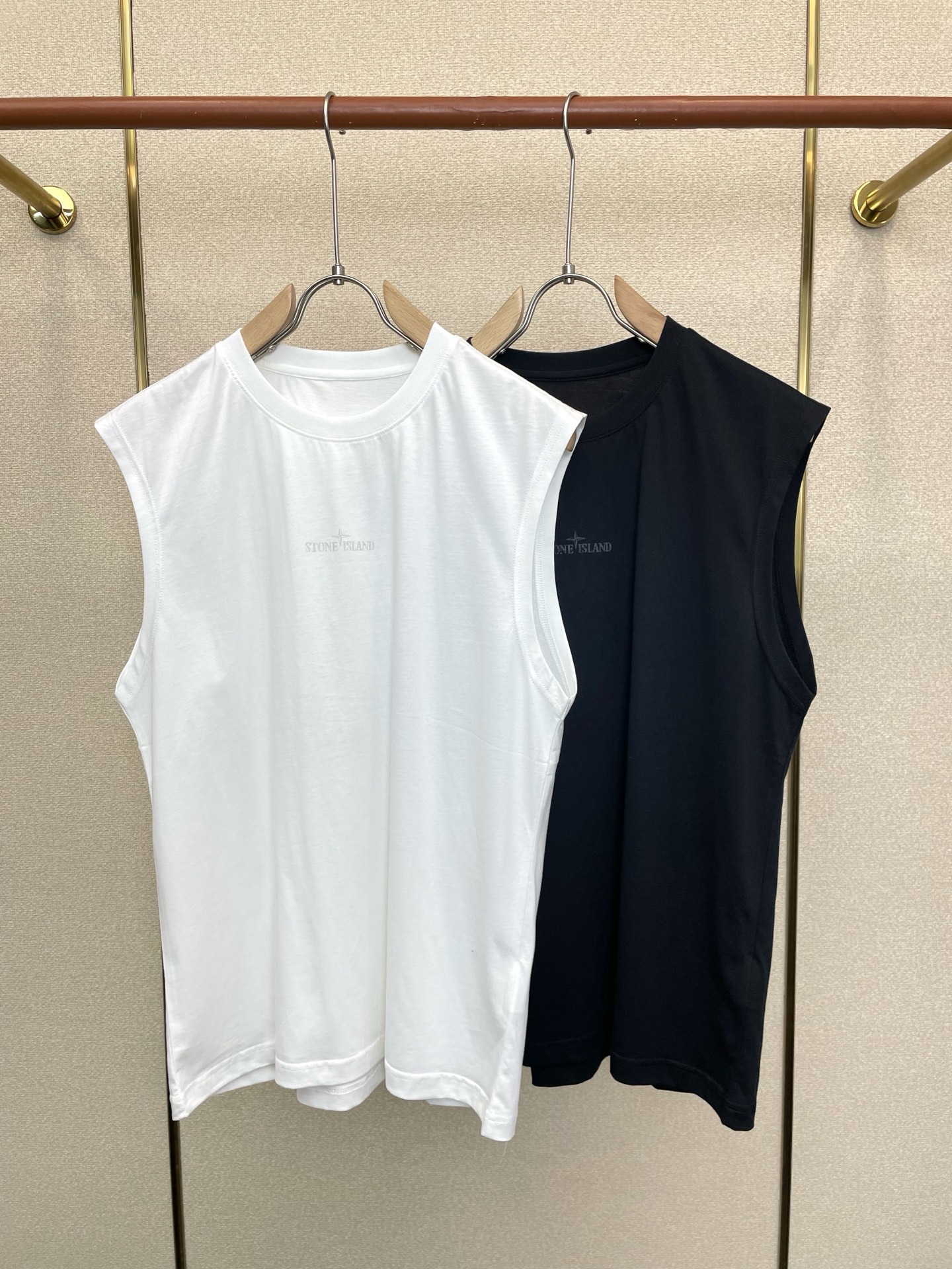 。Acne Studios💥砸锅卖铁都要上的新款新款原单男士休闲背心🎽高端定制 高端版本 时尚百搭爆款⚠