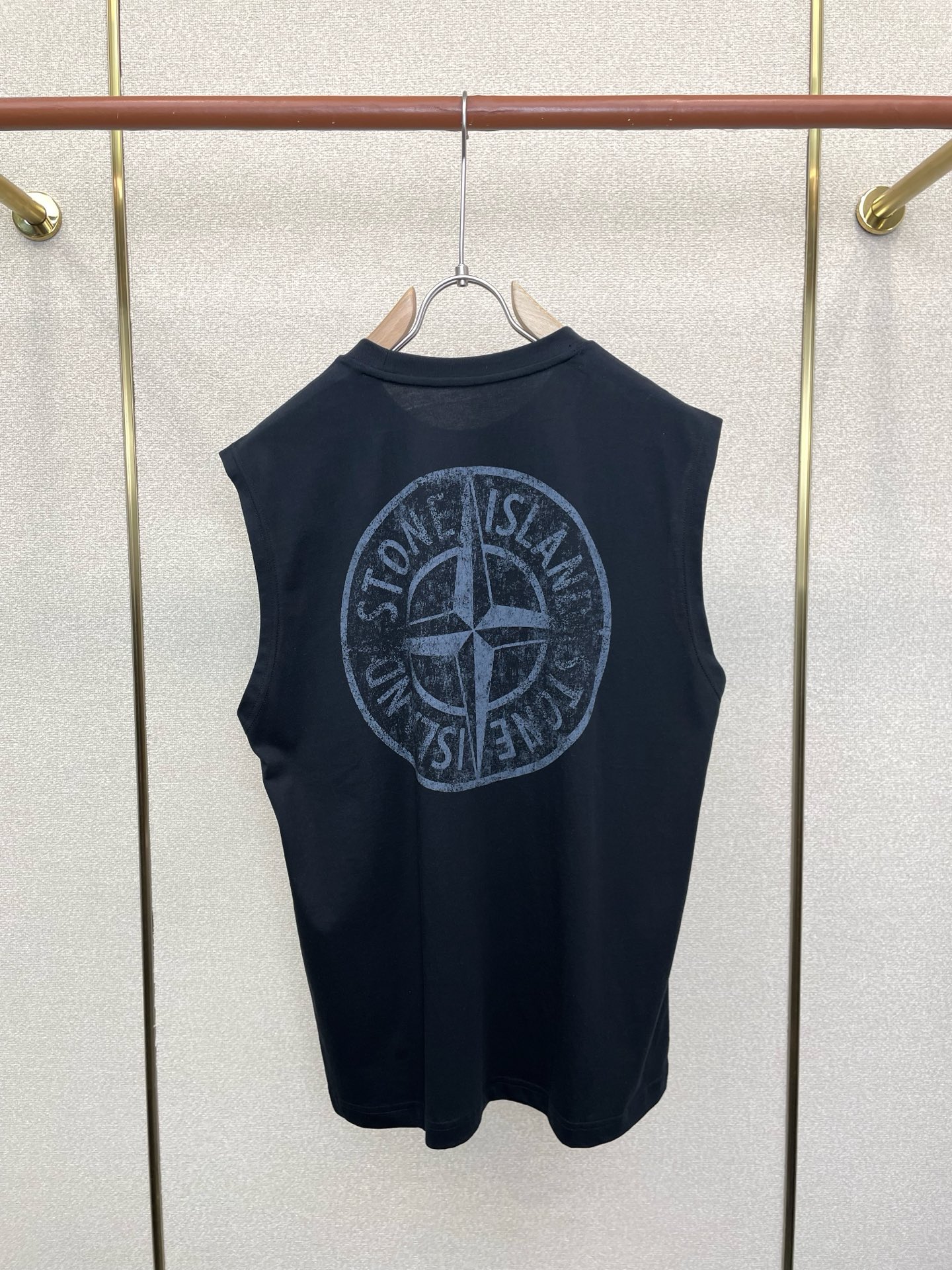 。Acne Studios💥砸锅卖铁都要上的新款新款原单男士休闲背心🎽高端定制 高端版本 时尚百搭爆款⚠