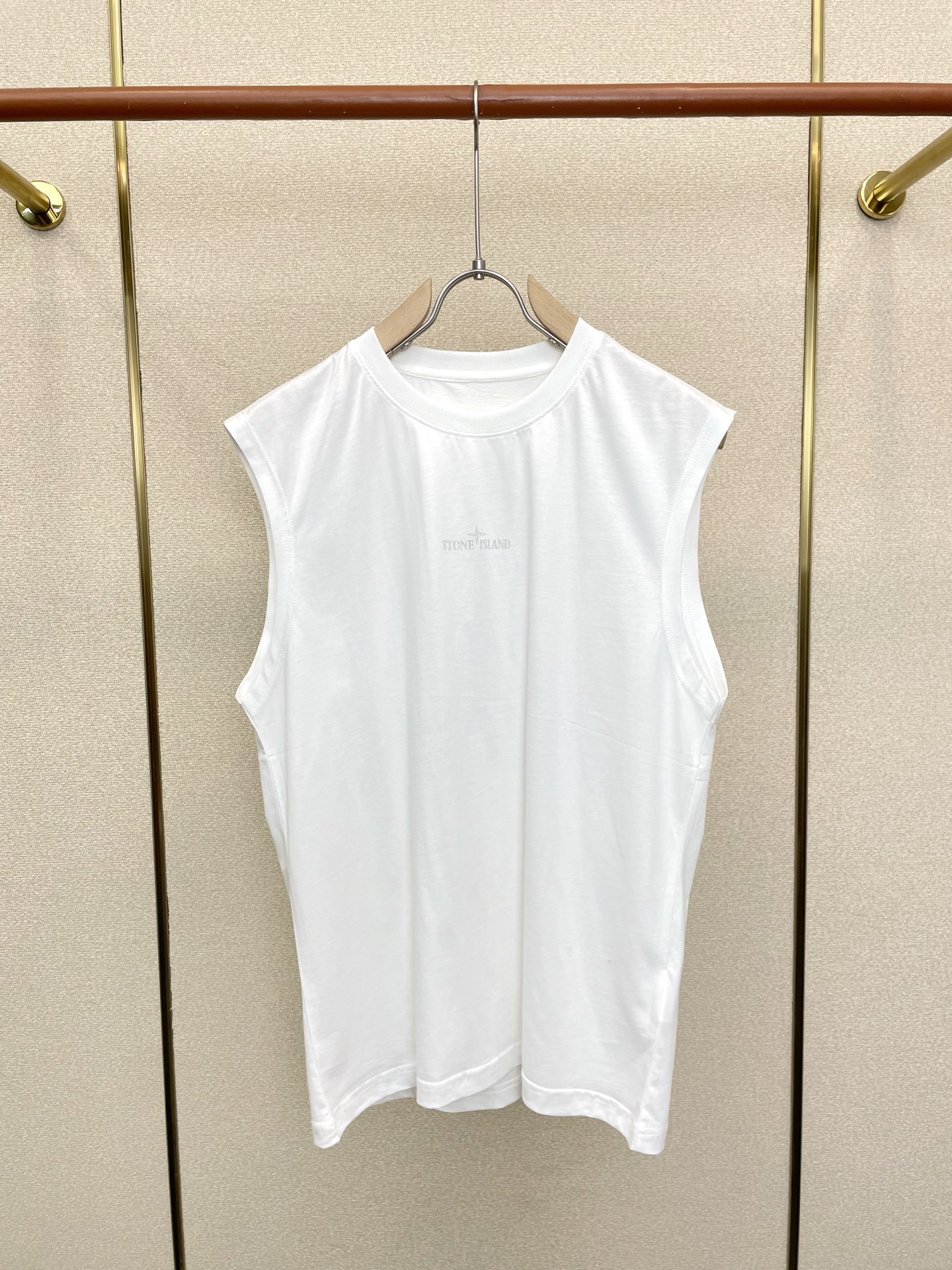 。Acne Studios💥砸锅卖铁都要上的新款新款原单男士休闲背心🎽高端定制 高端版本 时尚百搭爆款⚠
