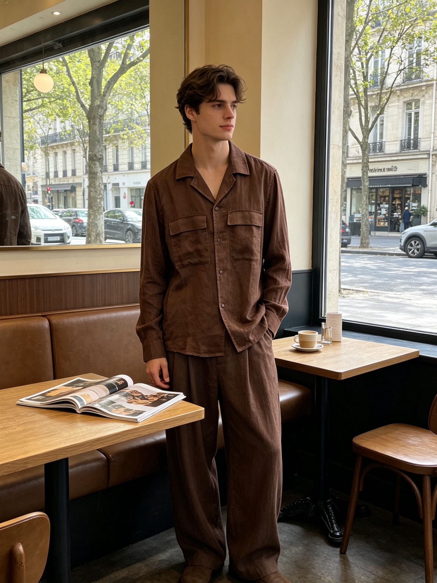 NO:874165,.LP-Loro Piana is a must-have new style original men's casual linen shirt. High-end customization. High-end version. Fashionable and versatile imported fabric. Super soft and delicate feel. Skin-friendly and comfortable to wear. High-end boutique. The upper body is finely made by the factory. It is a must-have item for men. Three complete standards. Size M-3XL,, loro piana, loro piana, shirts,19860909.LP-Loro Piana诺悠翩雅砸锅卖铁都要上的新款新款原单男士休闲亚麻衬衫 高端定制 高端版本 时尚百搭爆款进口面料 手感超柔软细腻 穿着亲肤舒适 高端精品 代工厂精细做上身非常赞 男士必备单品 三标齐全 码数M-3XL,,loro piana,loro piana,shirts,,Men's clothing