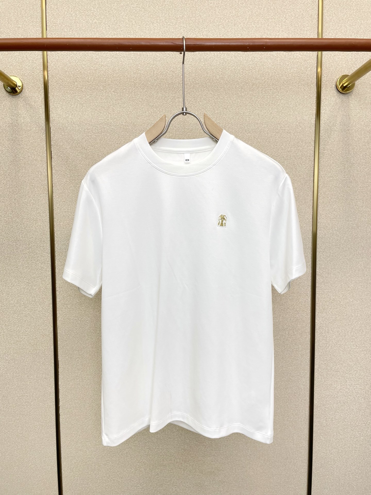 。BC-Brunello Cucineli 布鲁内洛 •库奇內利💥砸锅卖铁都要上的新款新款原单男士休闲短