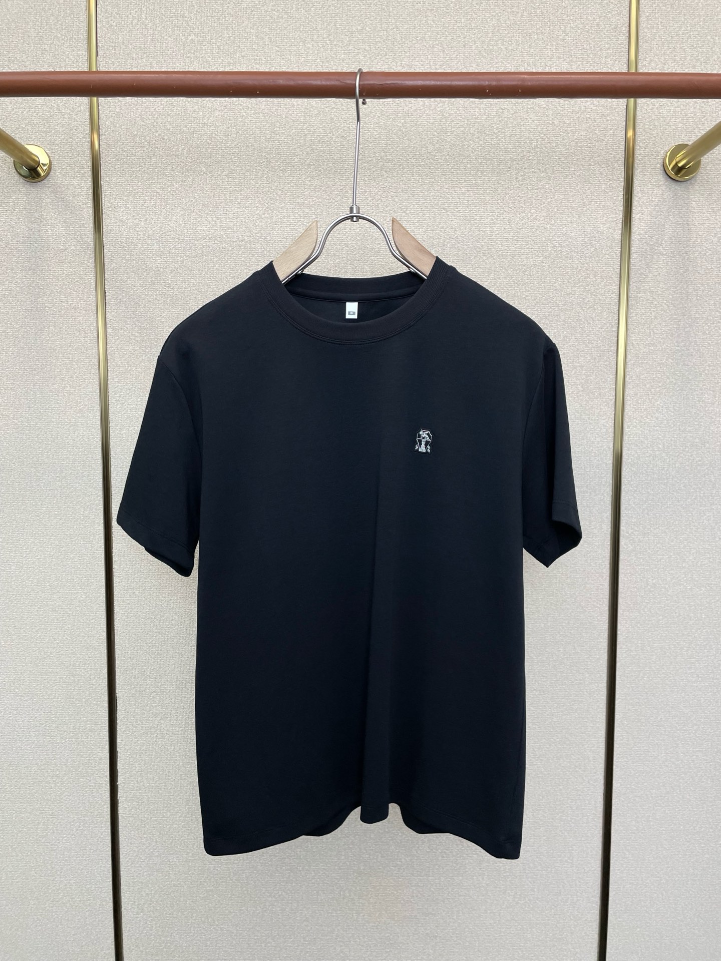 。BC-Brunello Cucineli 布鲁内洛 •库奇內利💥砸锅卖铁都要上的新款新款原单男士休闲短