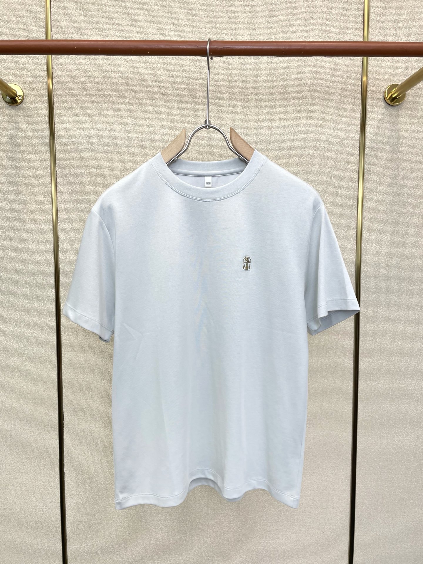 。BC-Brunello Cucineli 布鲁内洛 •库奇內利💥砸锅卖铁都要上的新款新款原单男士休闲短