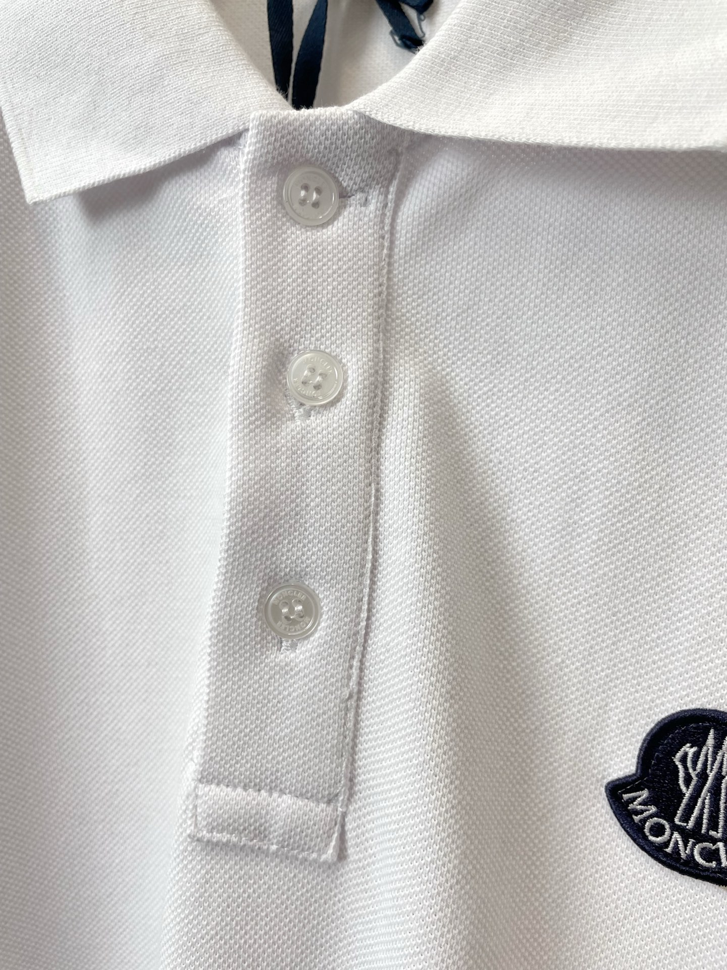 。Moncler蒙口💥砸锅卖铁都要上的新款新款原单男士休闲短袖 高端定制 高端版本 时尚百搭爆款⚠️⚠️