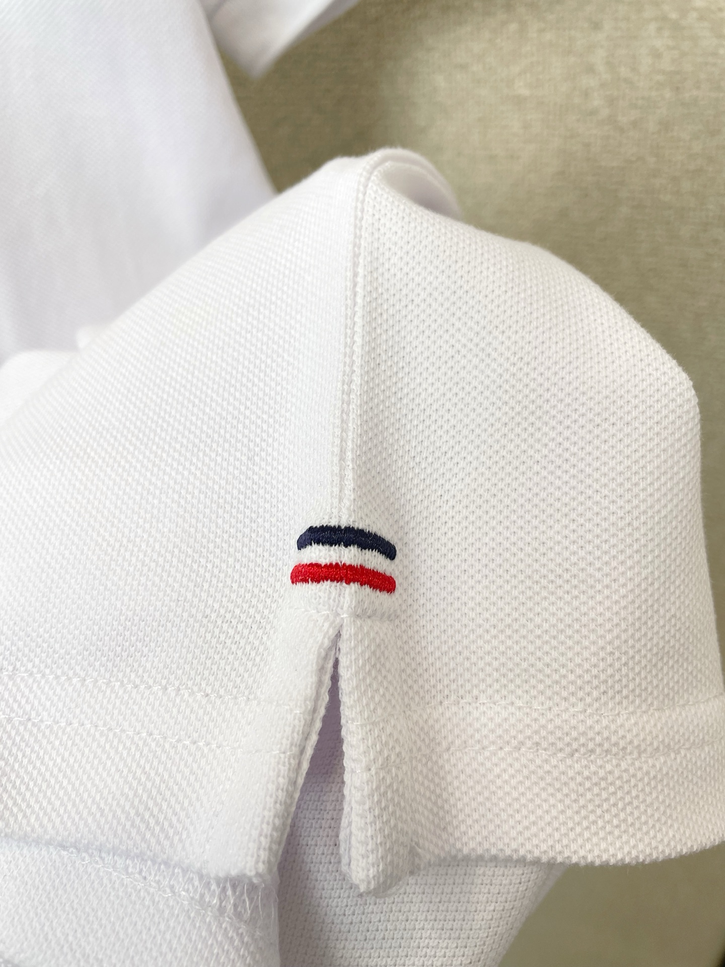 。Moncler蒙口💥砸锅卖铁都要上的新款新款原单男士休闲短袖 高端定制 高端版本 时尚百搭爆款⚠️⚠️