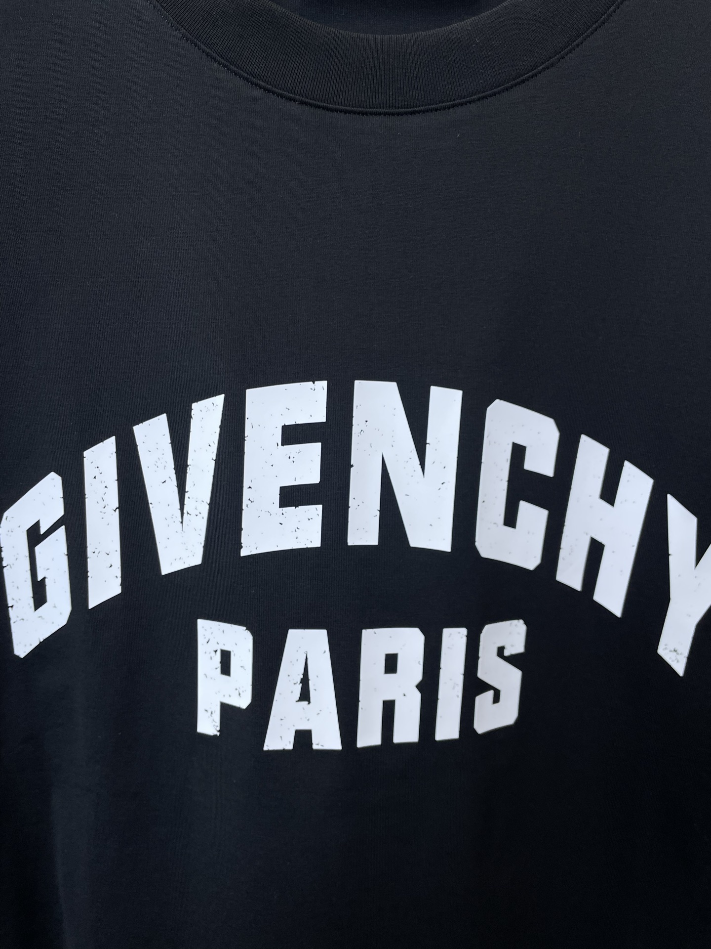 。GIVENCHY纪梵希💥独家专供新款原单男士休闲短袖 高端定制 高端版本 时尚百搭爆款⚠️⚠️✨✨进口
