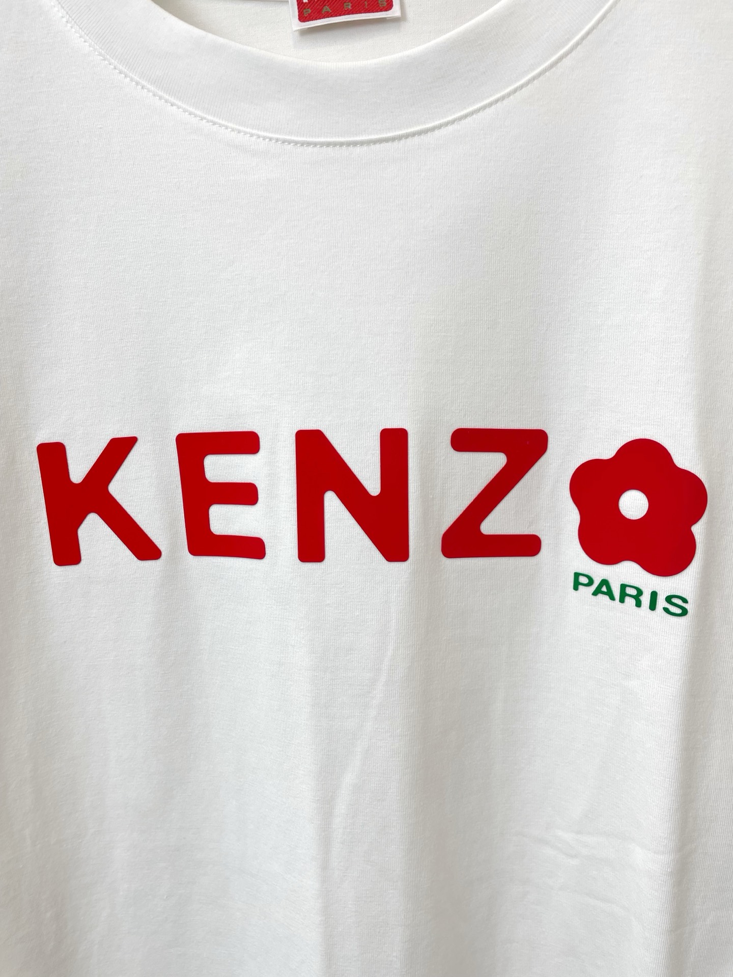 。KENZO肯佐💥独家专供新款原单男士休闲短袖 高端定制 高端版本 时尚百搭爆款⚠️⚠️✨✨进口面料 手