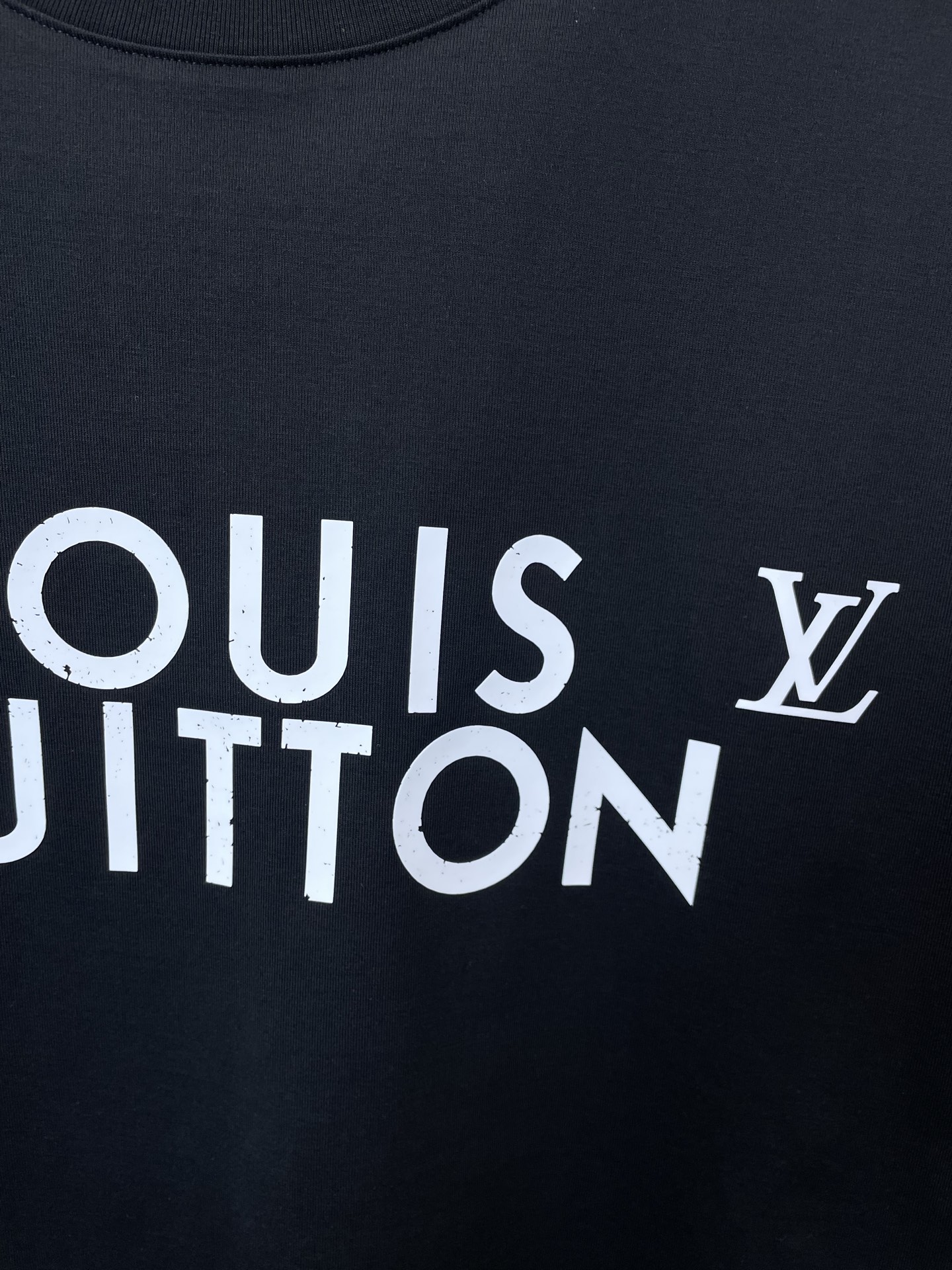 。Louis Vuitton路易威登💥独家专供新款原单男士休闲短袖 高端定制 高端版本 时尚百搭爆款⚠️